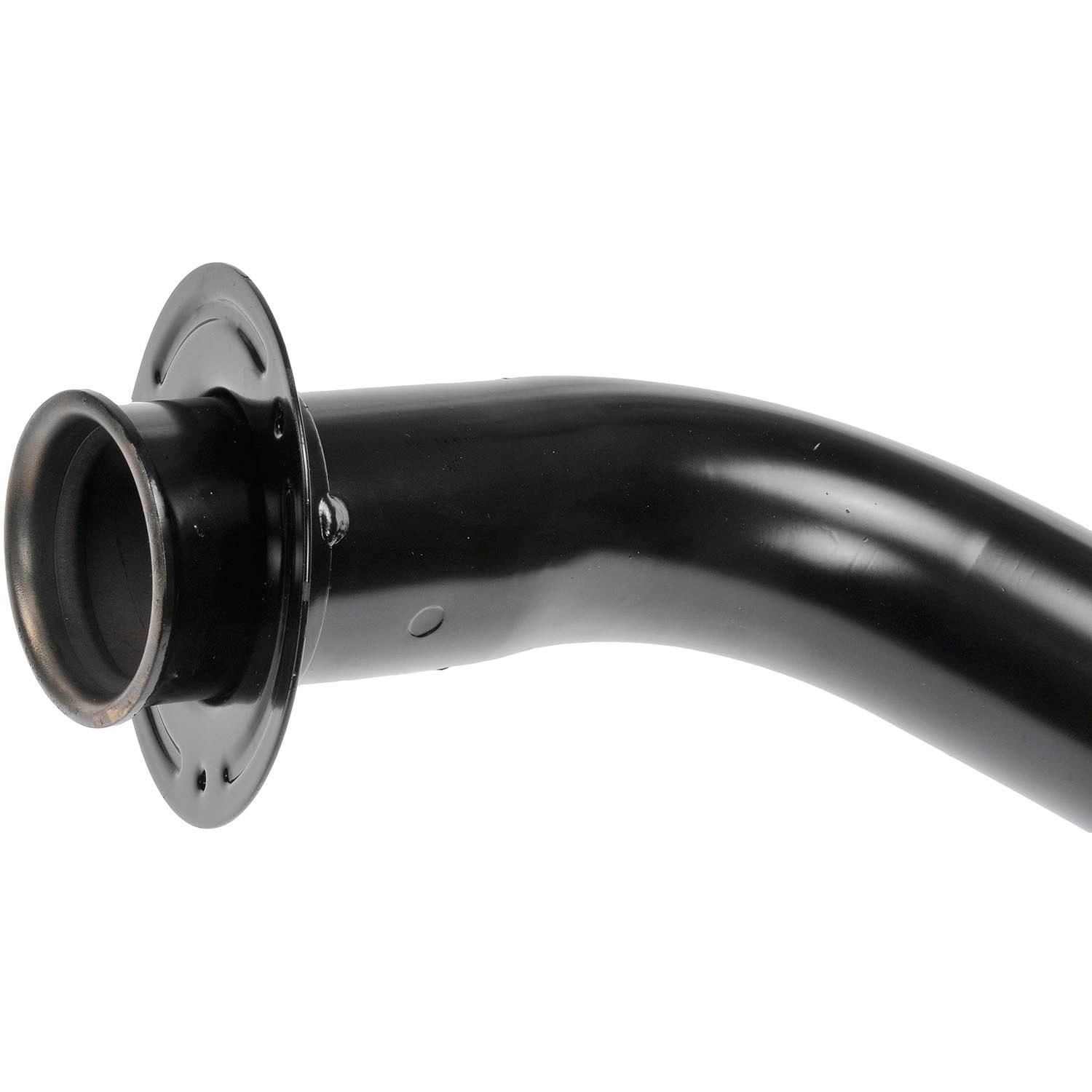 Trugrade Fuel Tank Filler Neck Fn