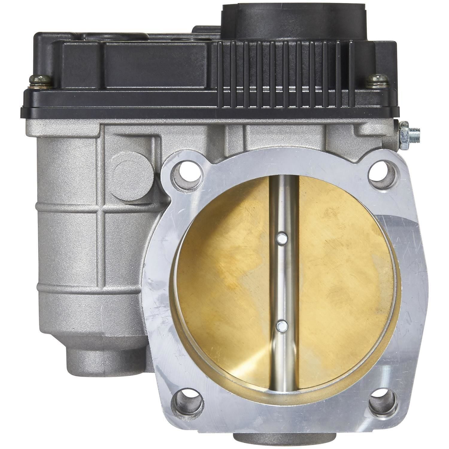 Duralast Fuel Injection Throttle Body TB1001D