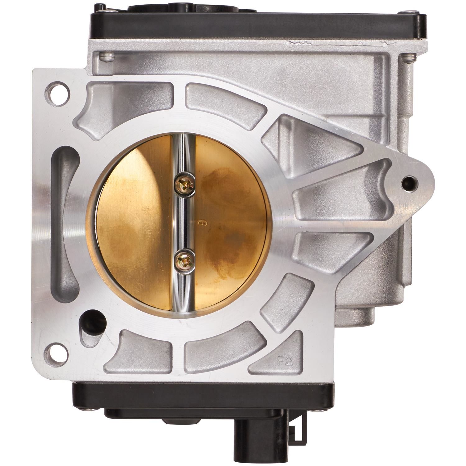 Duralast Fuel Injection Throttle Body Tb D