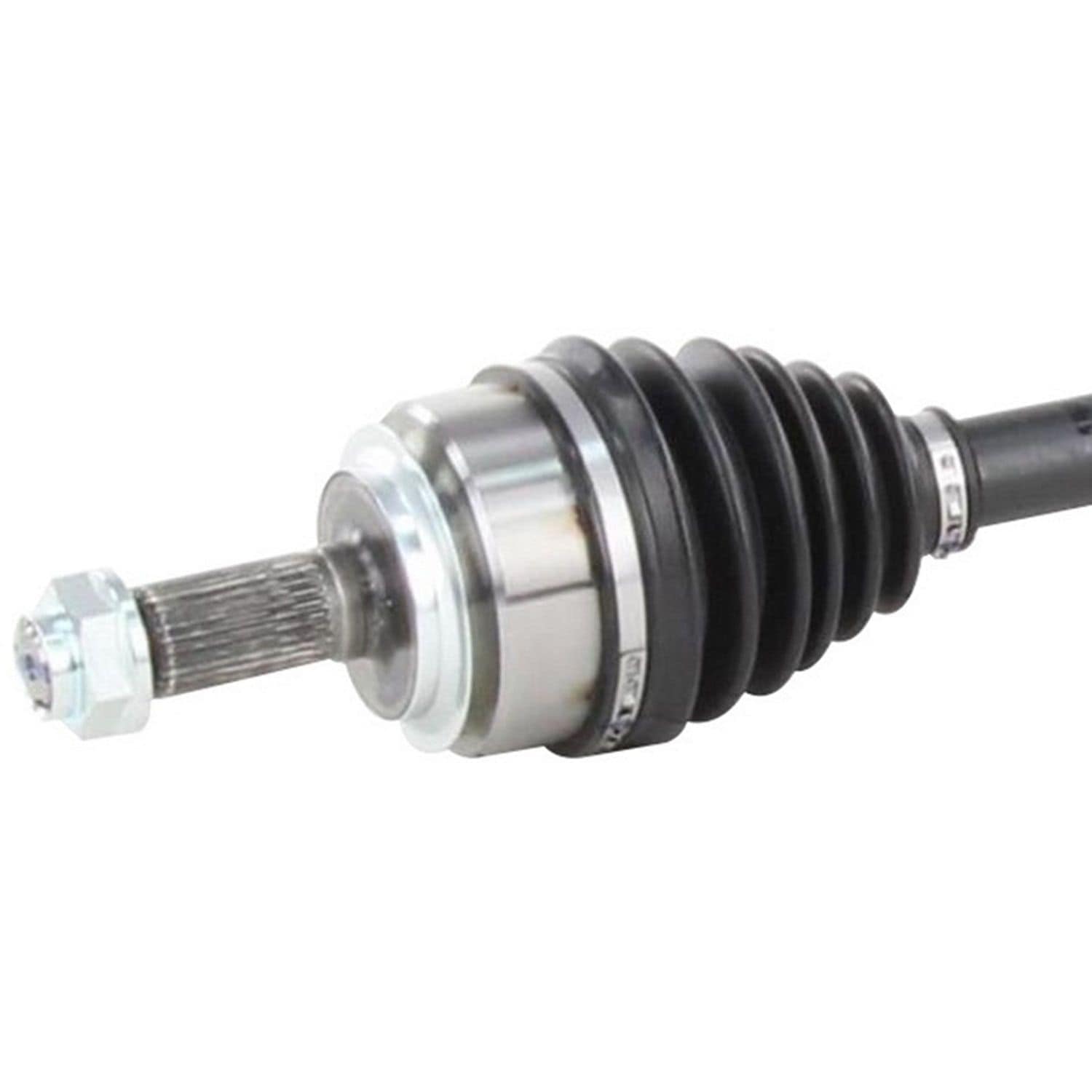 Duralast Gold Front Passenger Side Cv Axle N