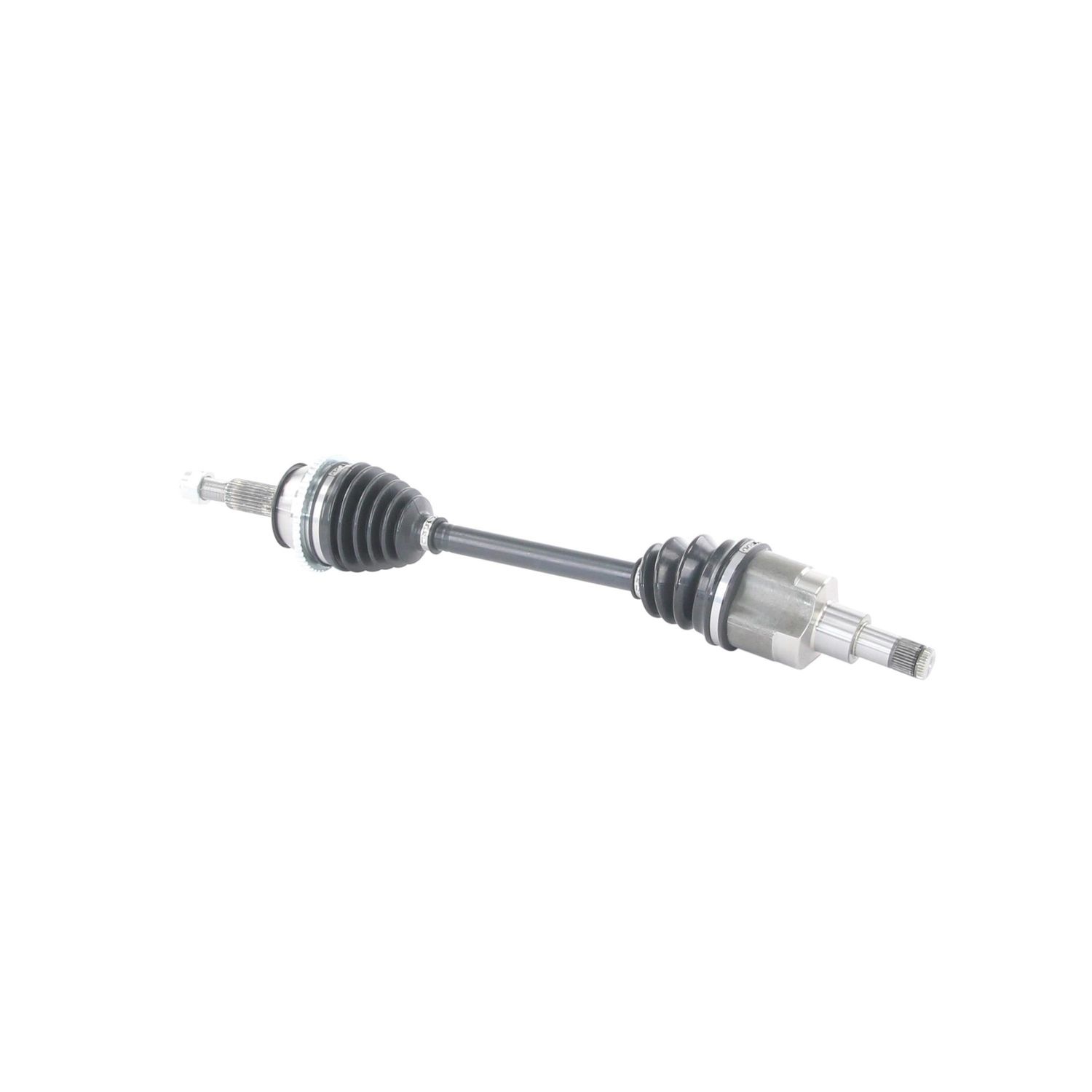 Duralast Gold Front Passenger Side CV Axle 8372N