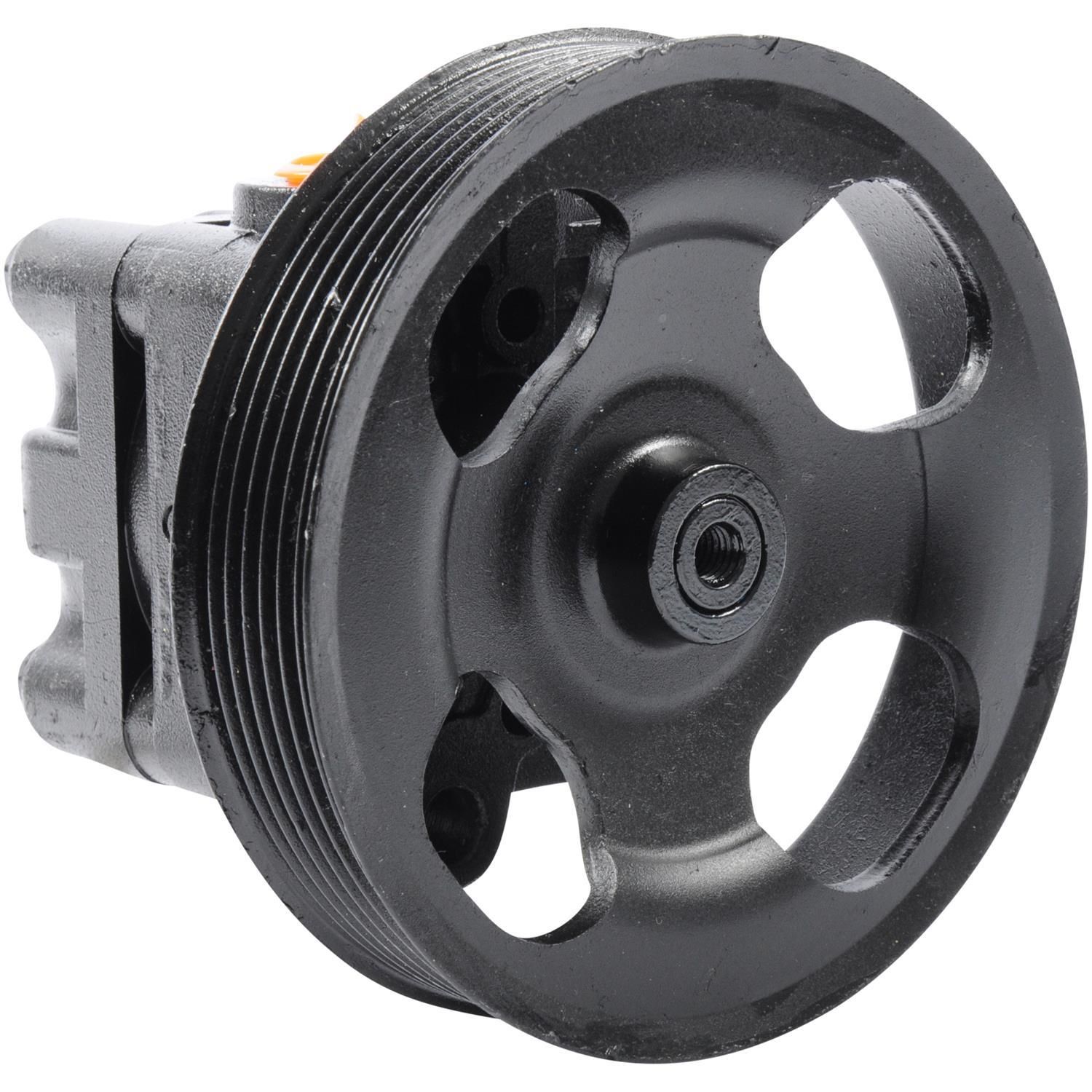 TruGrade Endurance Power Steering Pump 50127