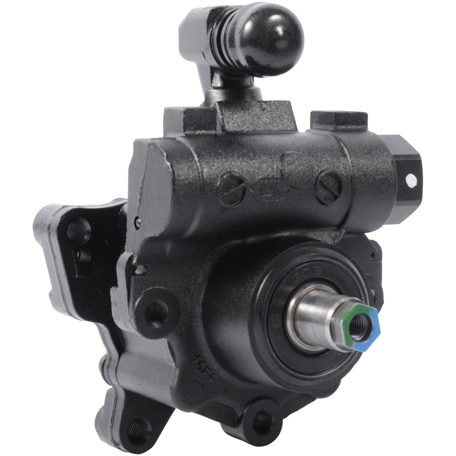 Trugrade Endurance Power Steering Pump