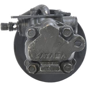 Trugrade Endurance Power Steering Pump