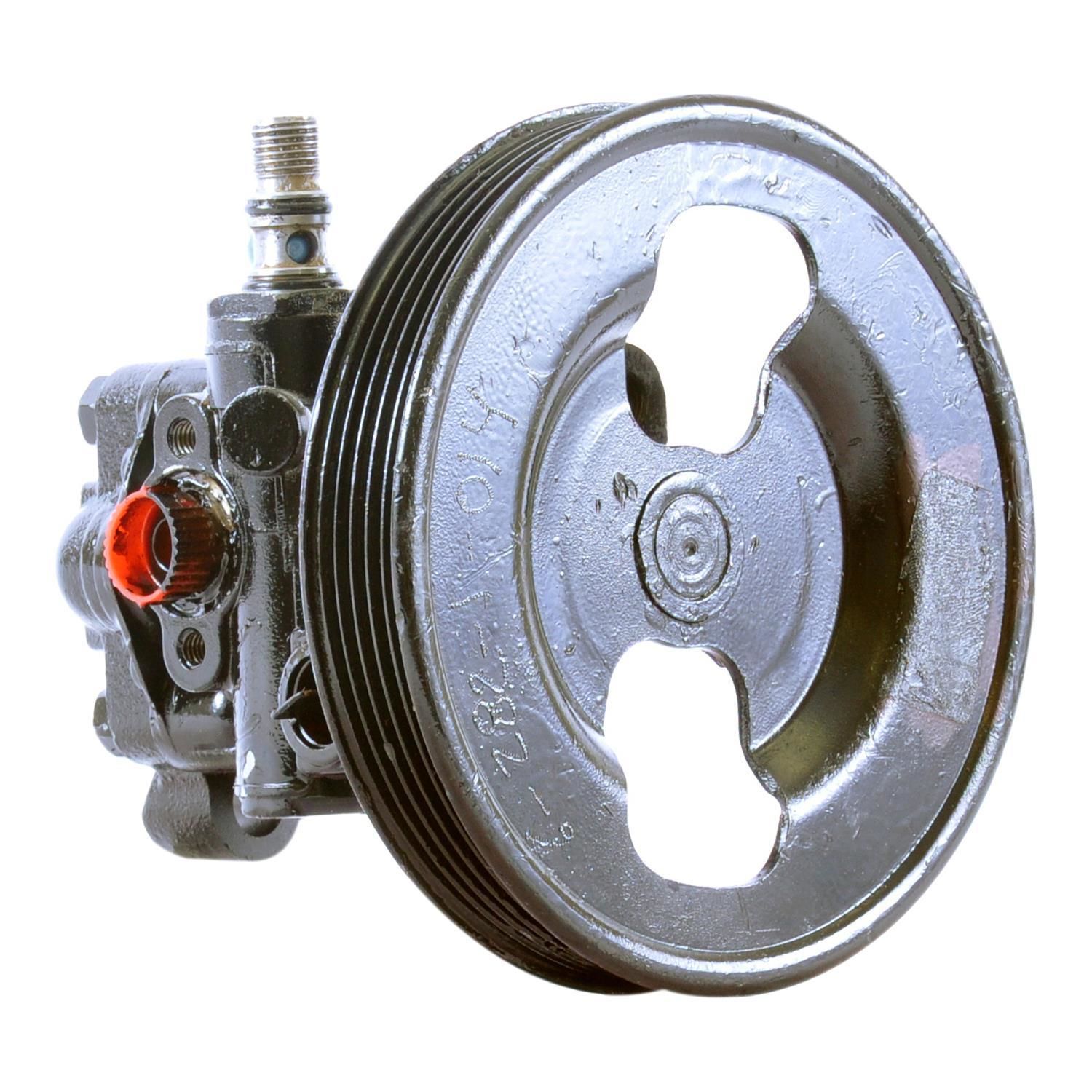 Trugrade Endurance Power Steering Pump