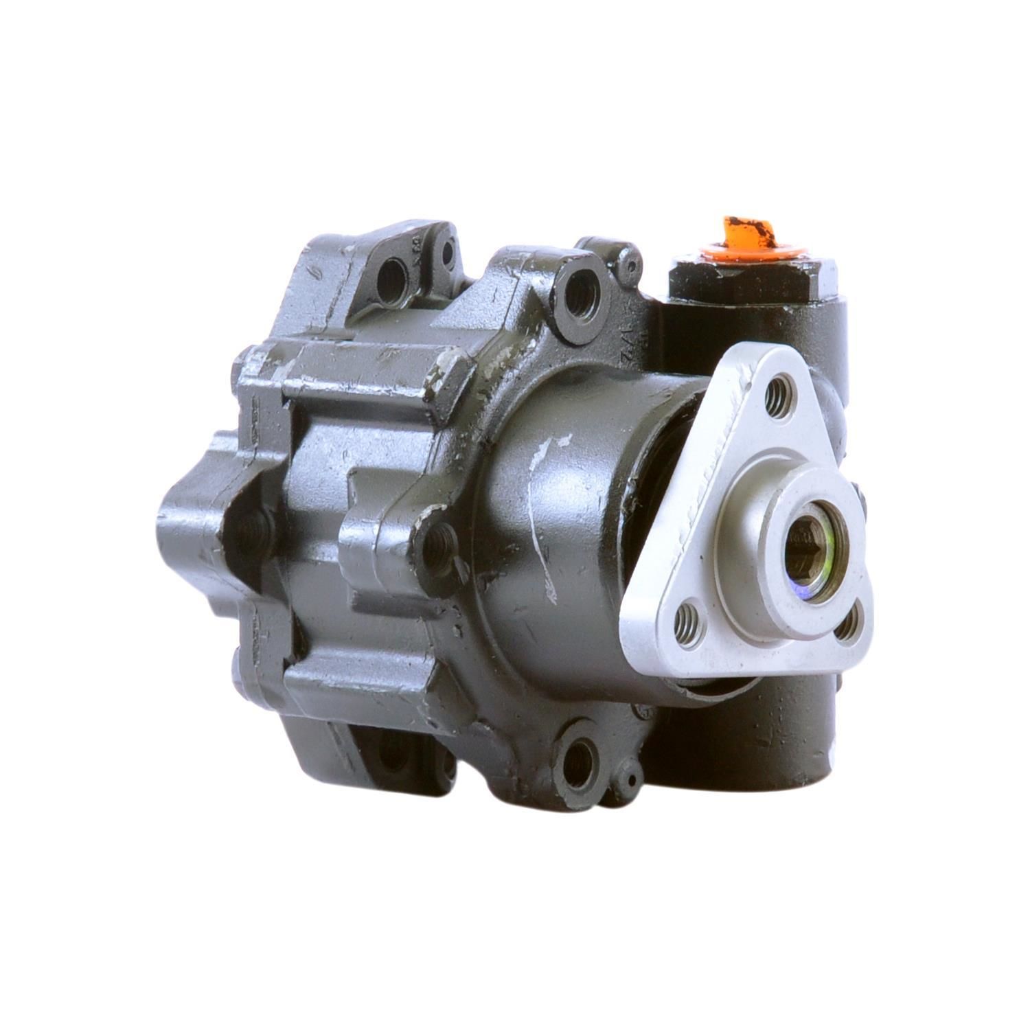 TruGrade Endurance Power Steering Pump 5435