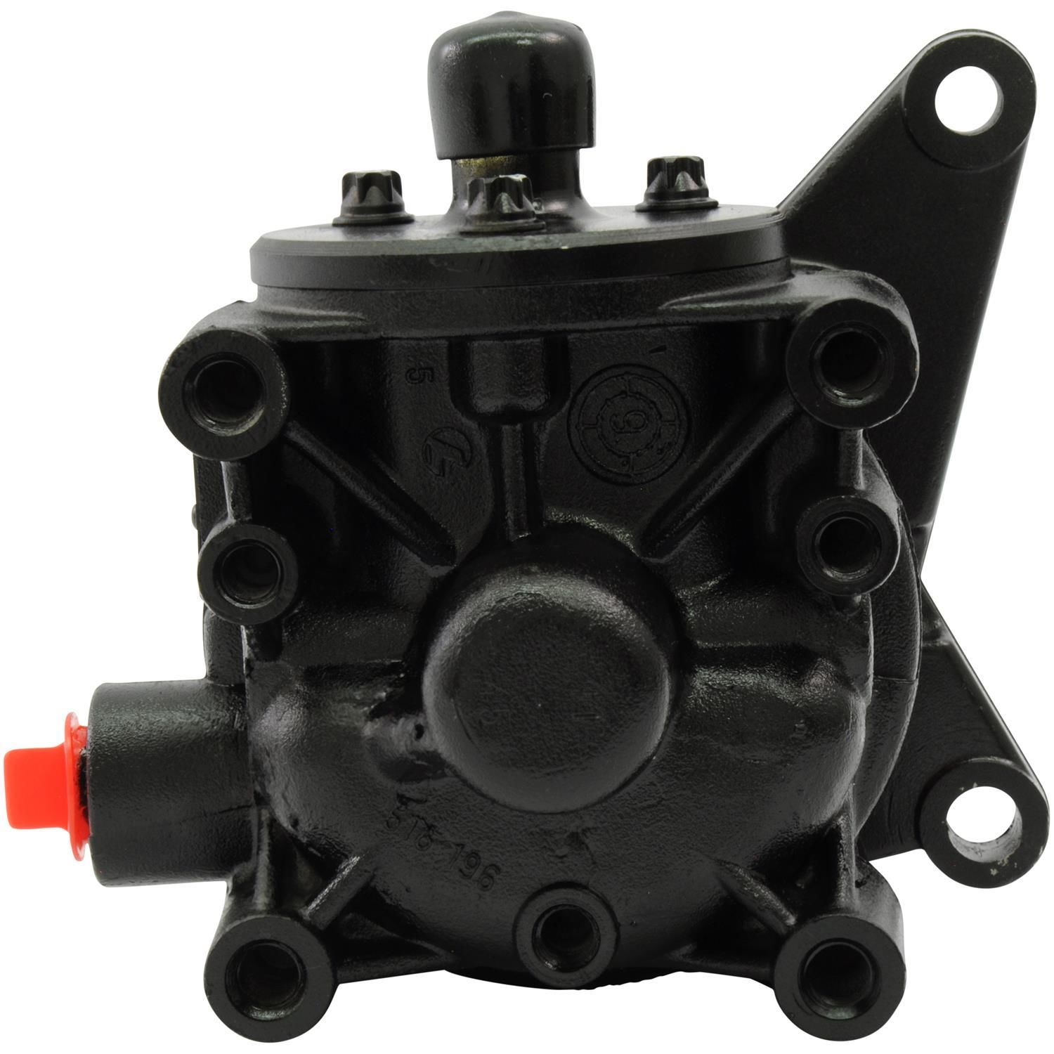 Trugrade Endurance Power Steering Pump