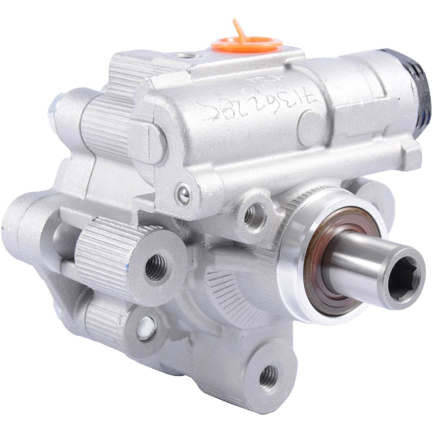 Duralast New Power Steering Pump N