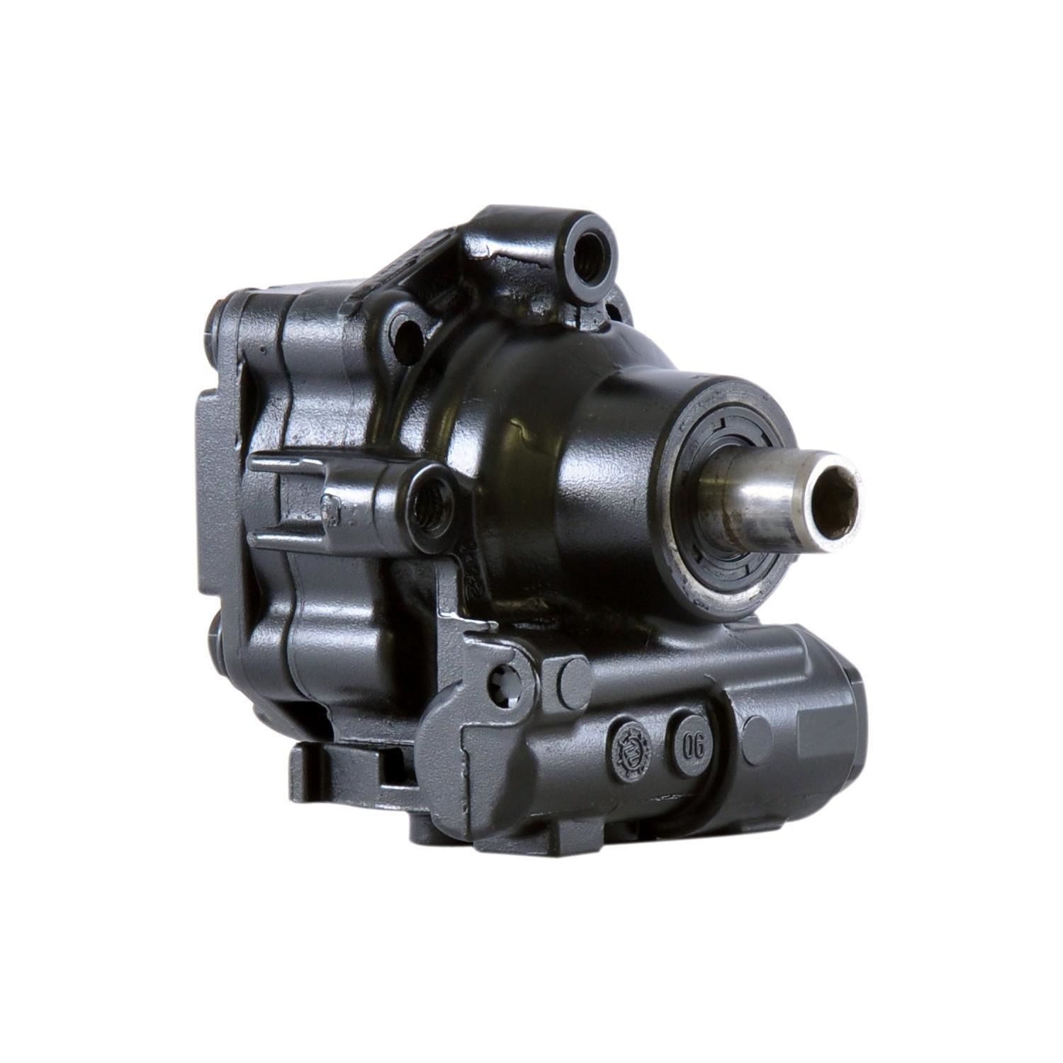 Trugrade Endurance Power Steering Pump