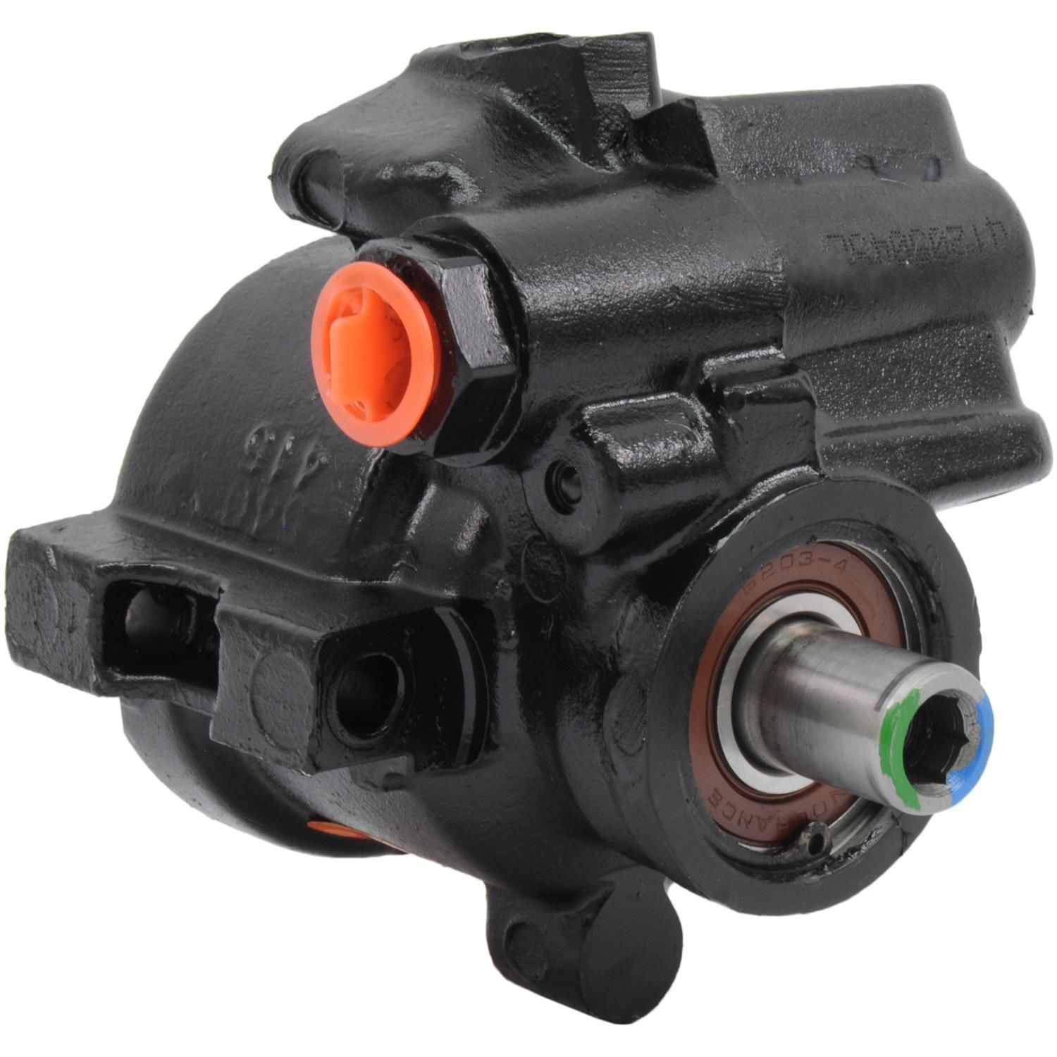 Trugrade Endurance Power Steering Pump