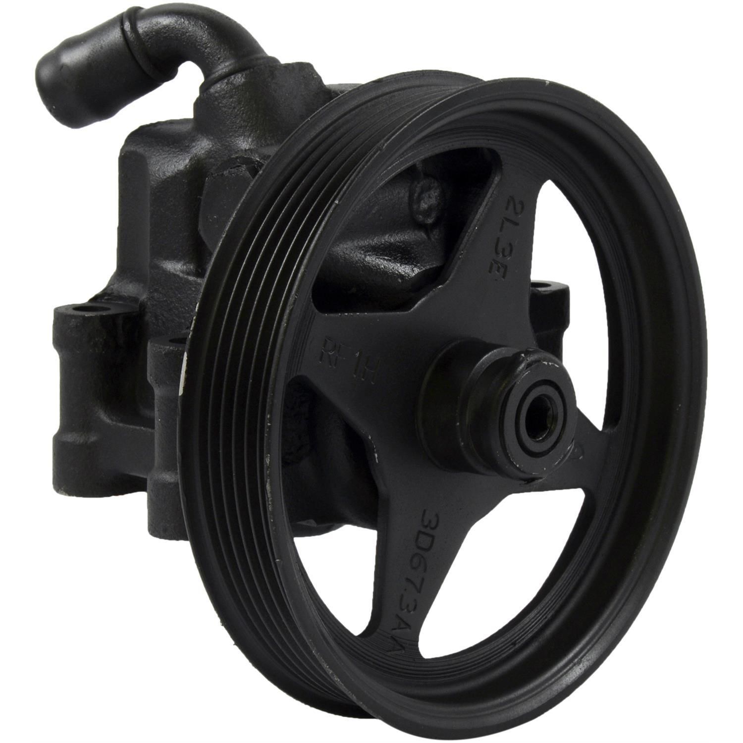 Trugrade Endurance Power Steering Pump A