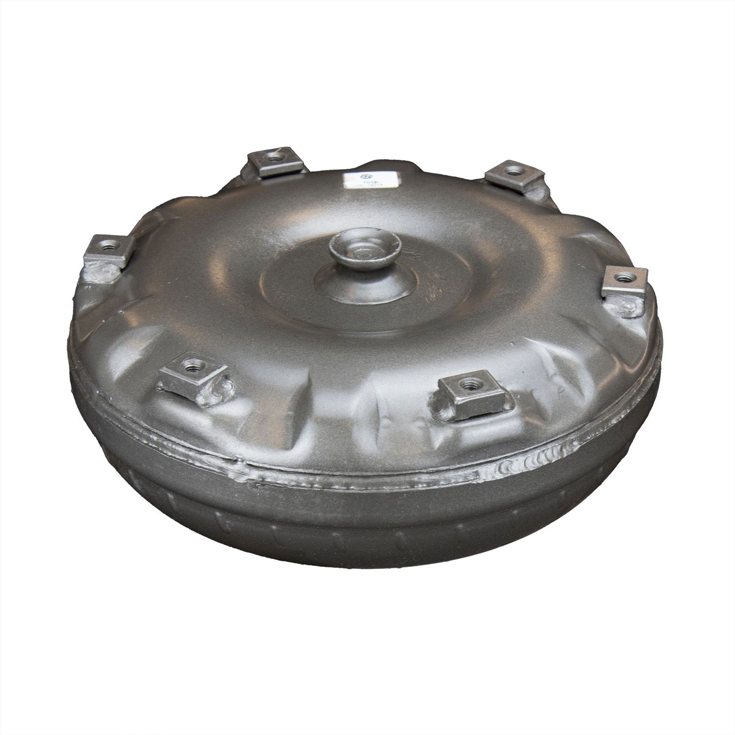 TC Remanufacturing Automatic Transmission Torque Converter TO12