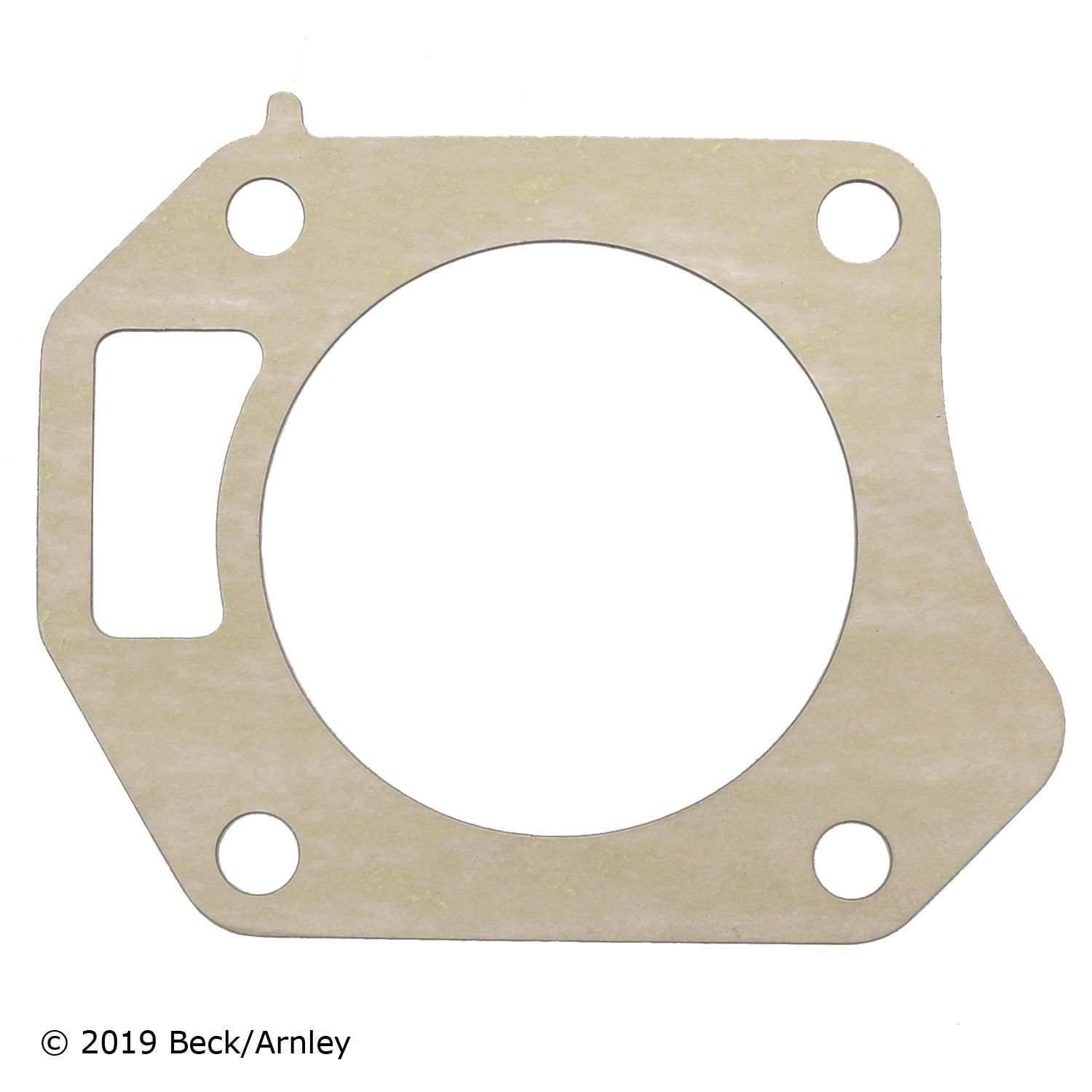 Beck Arnley Throttle Body Gasket