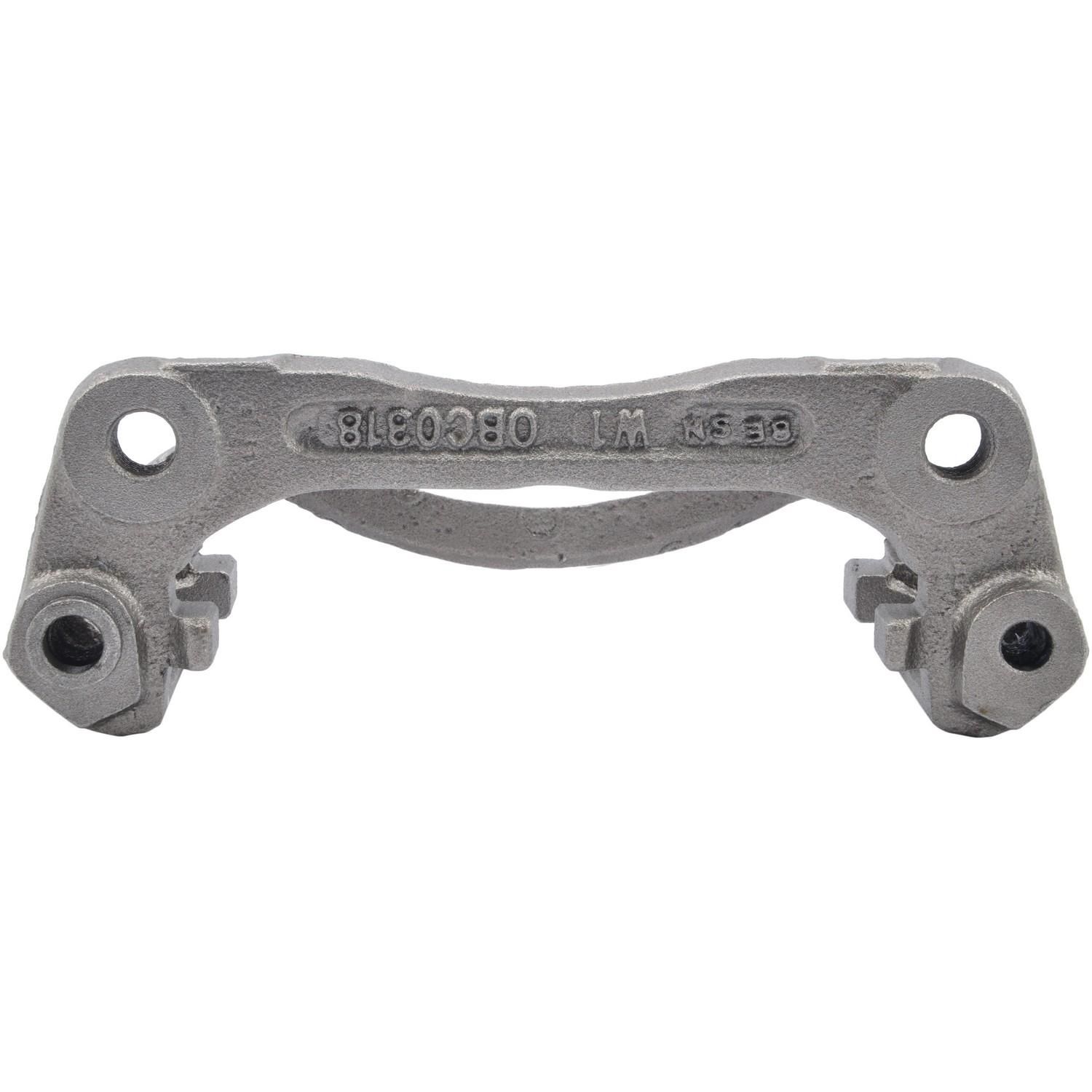 Duralast Disc Brake Caliper Bracket 14 1603