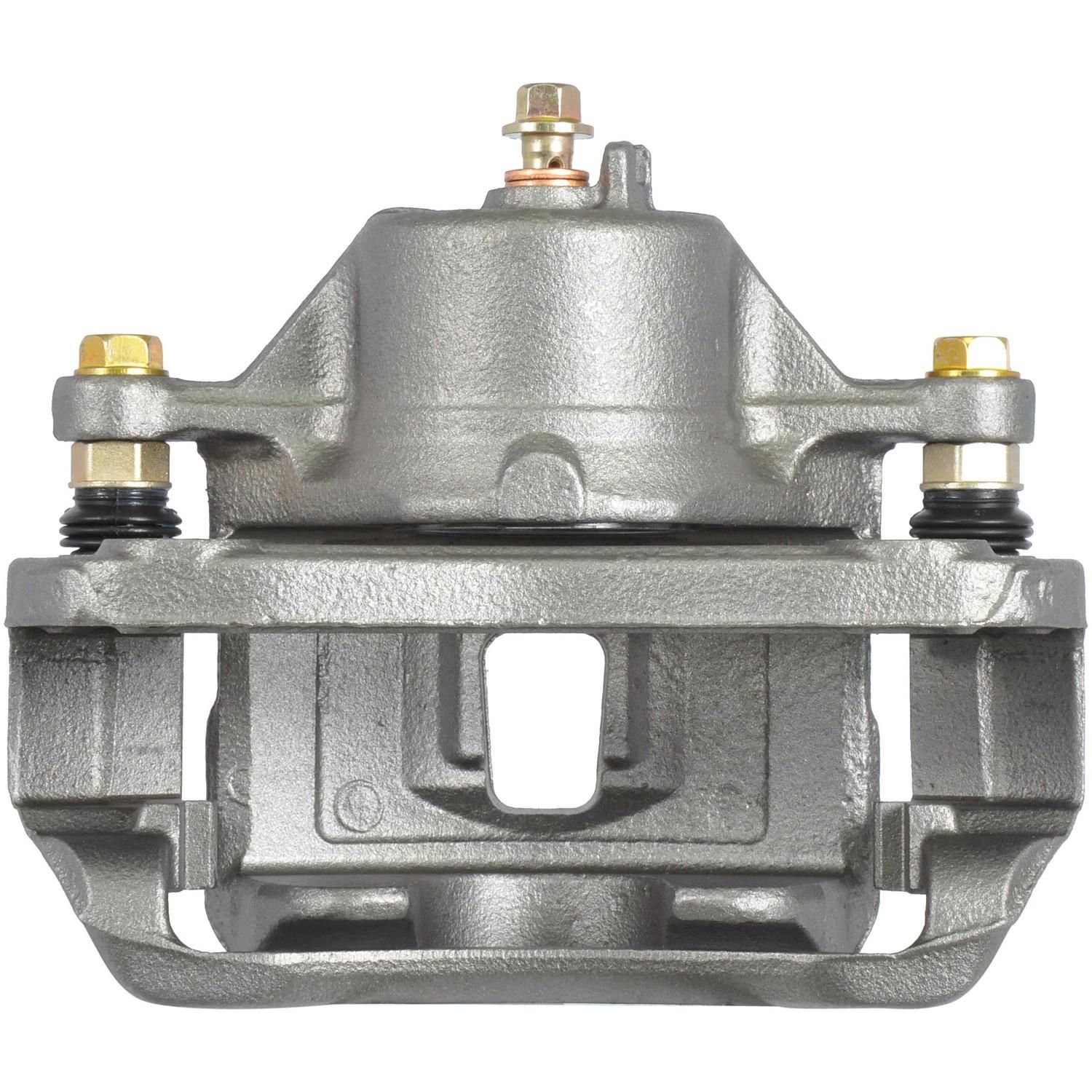 Duralast Front Passenger Side Brake Caliper 19 B2998