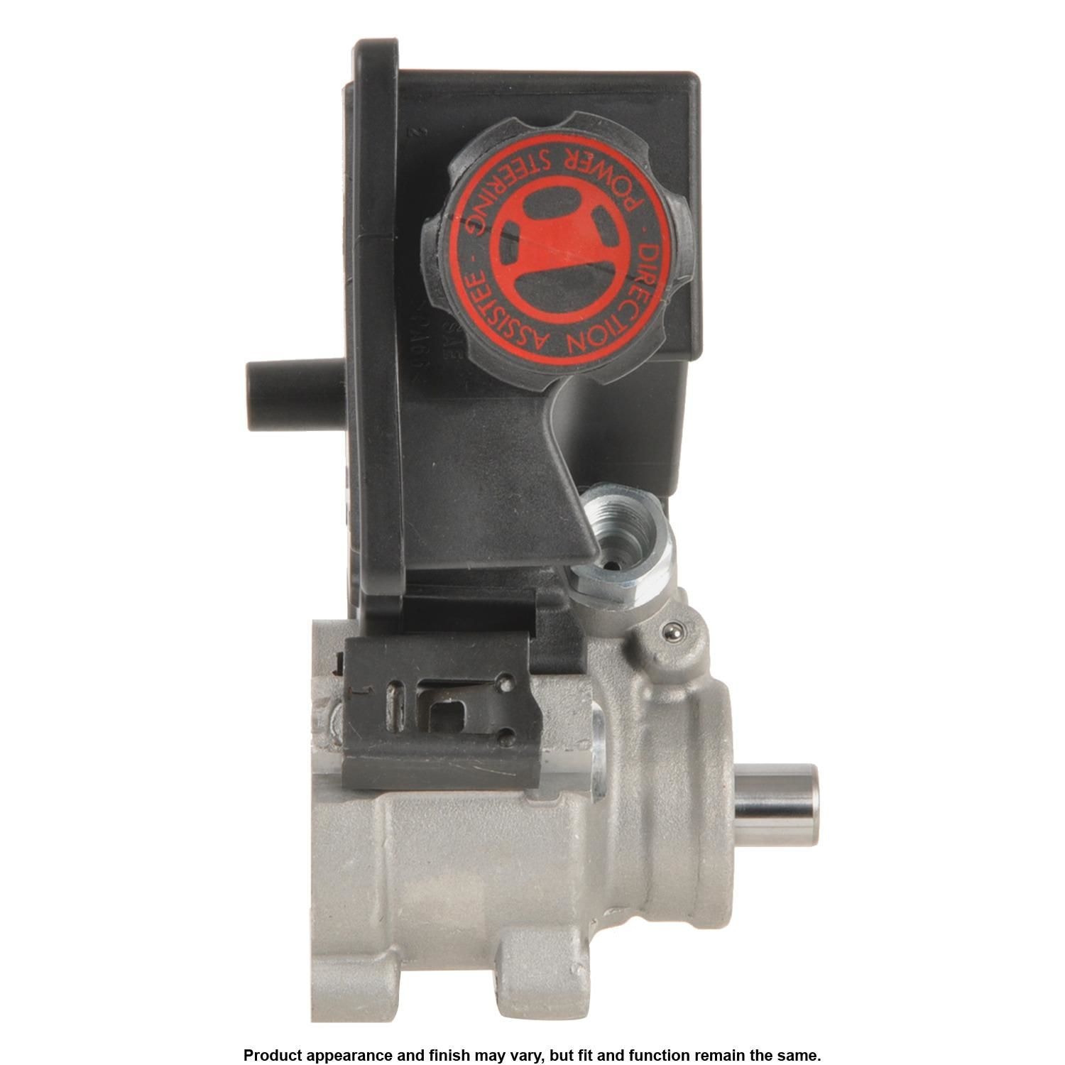 Cardone New Power Steering Pump 96 61607