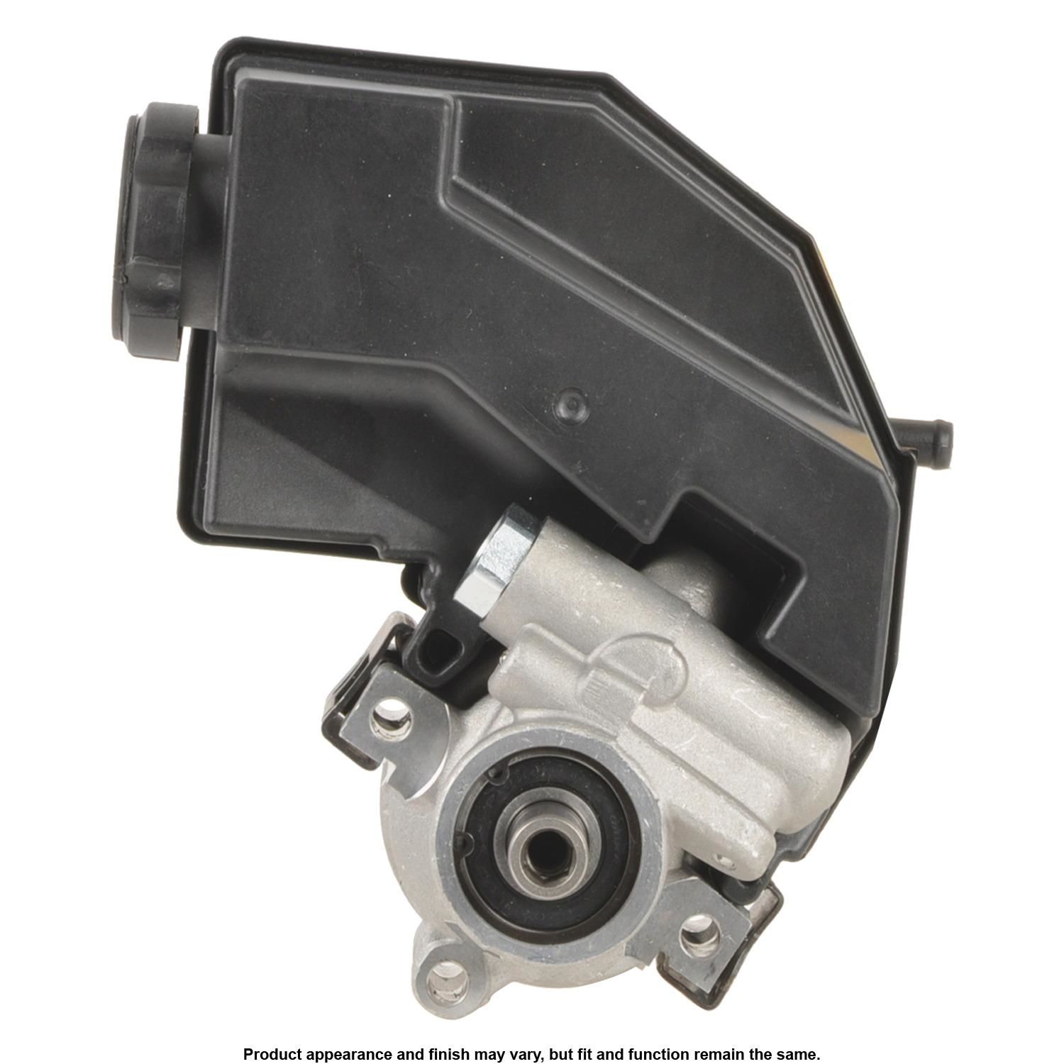 Cardone New Power Steering Pump 96 61607