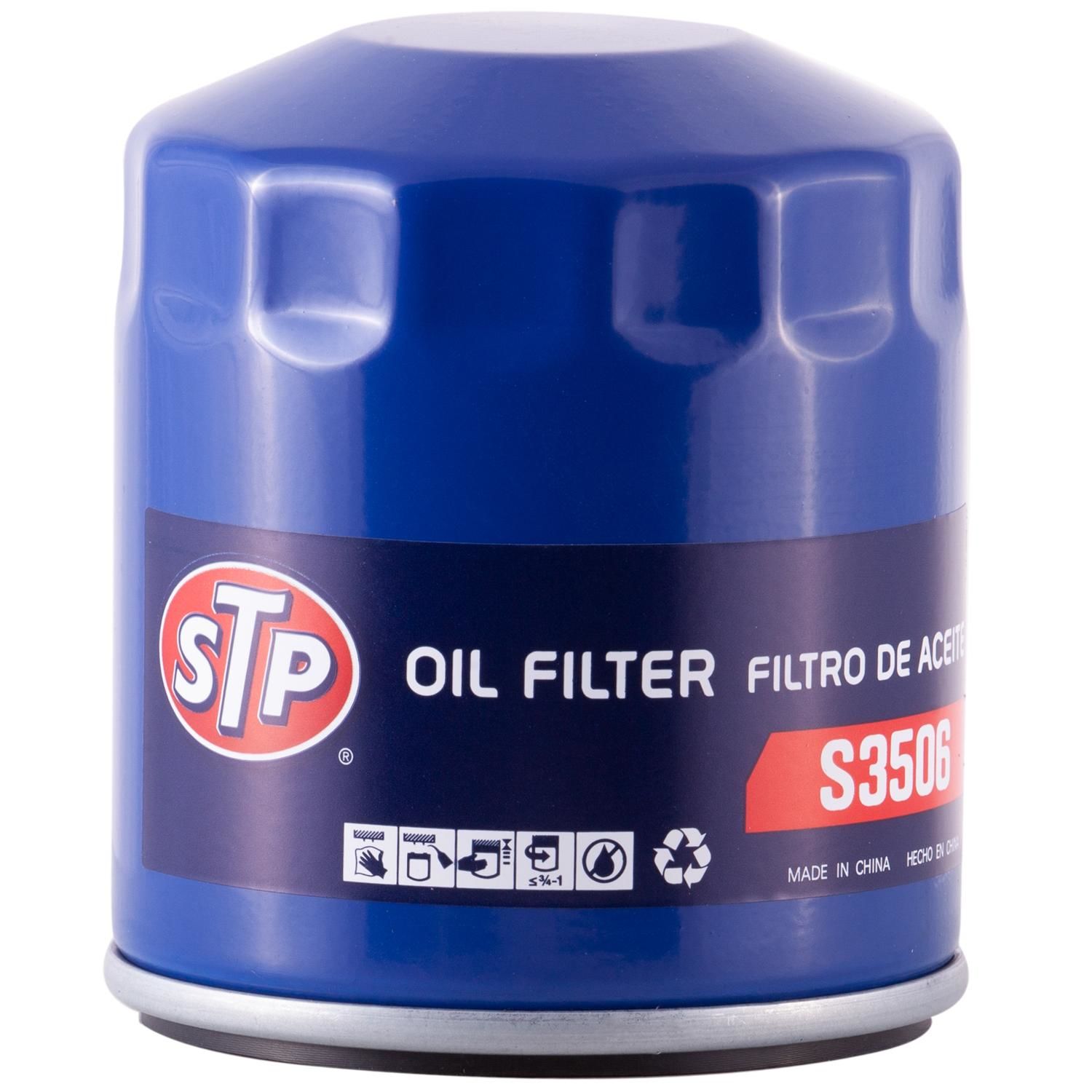 STP Oil Filter S3506