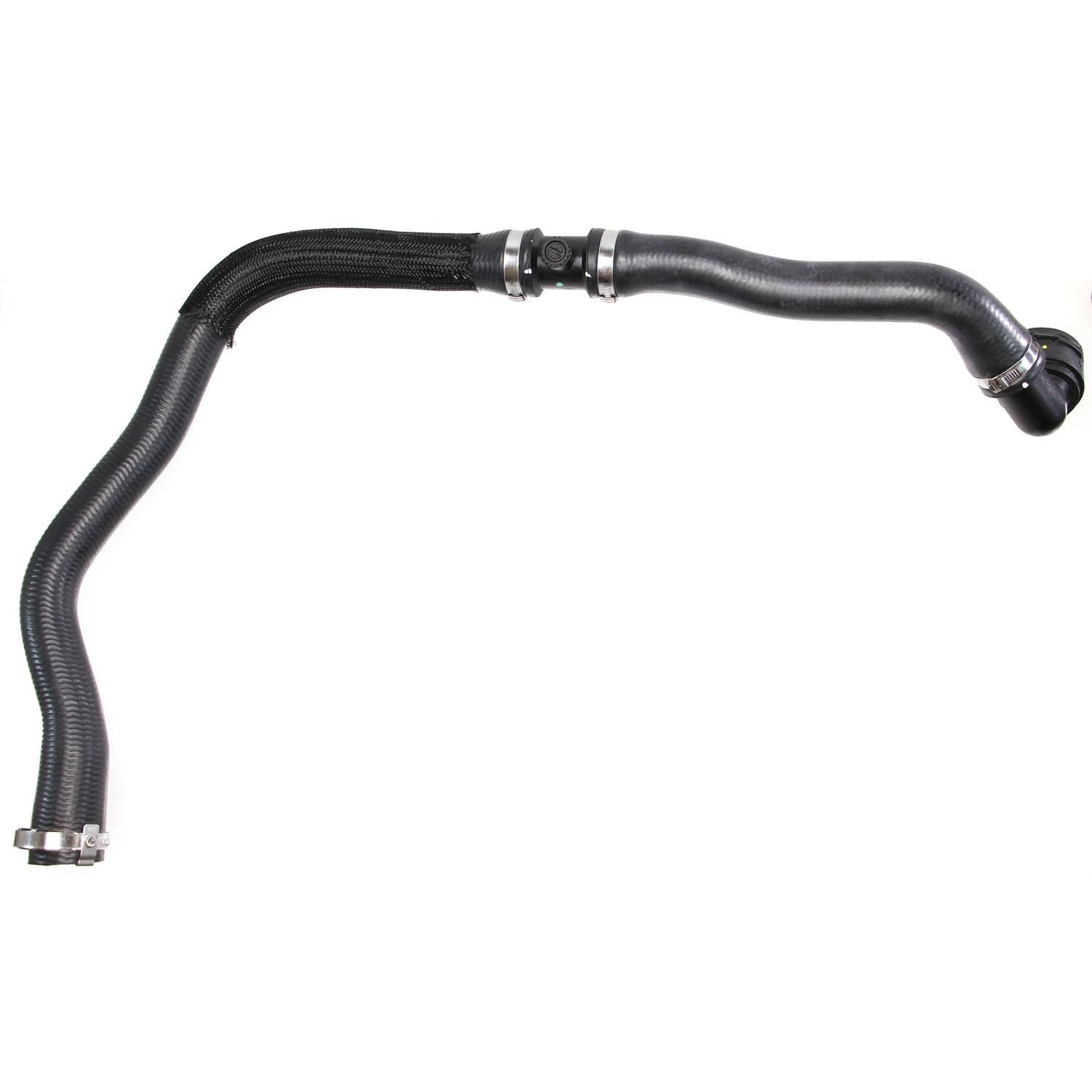 Rein Radiator Coolant Hose CHR0652