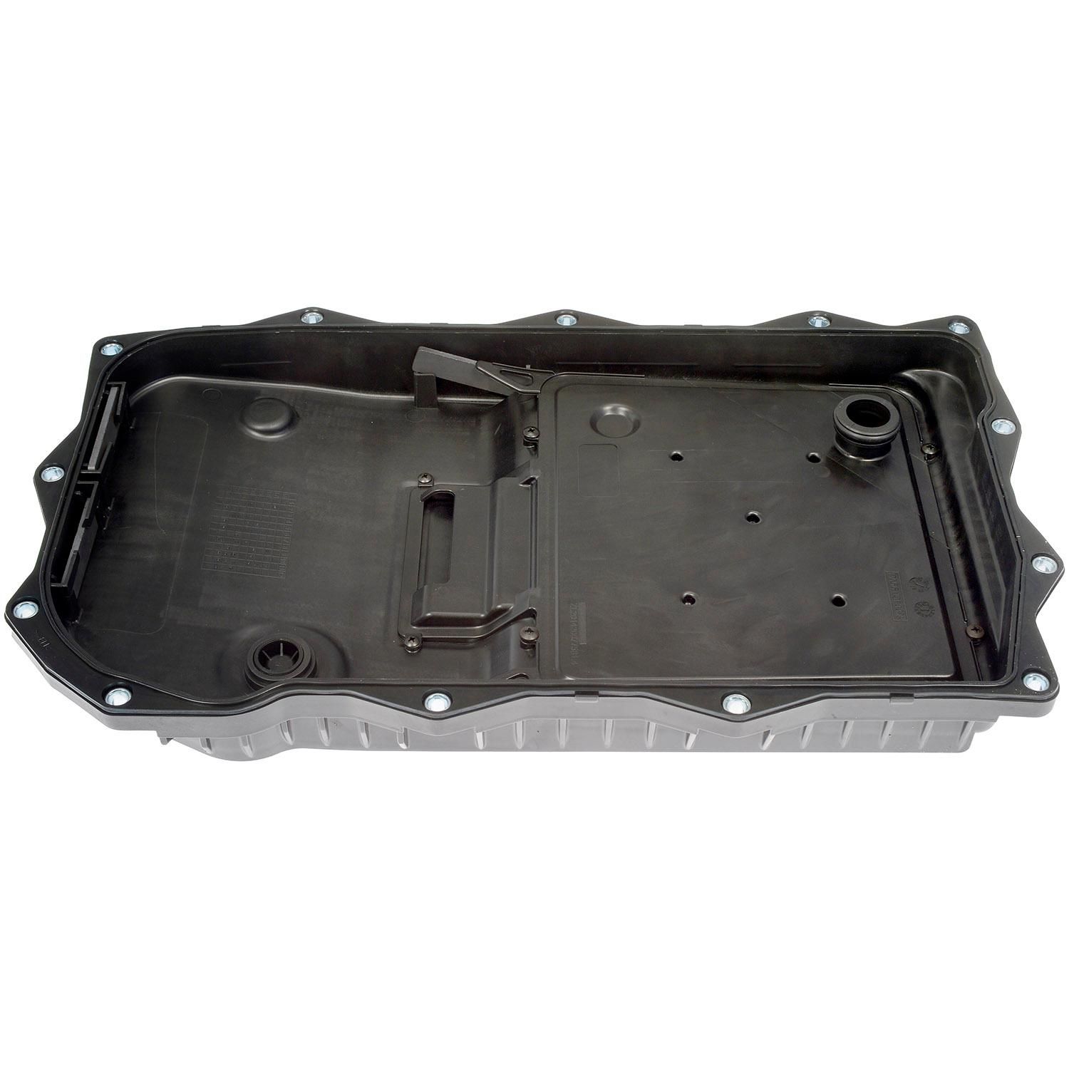 Dorman Automatic Transmission Fluid Pan