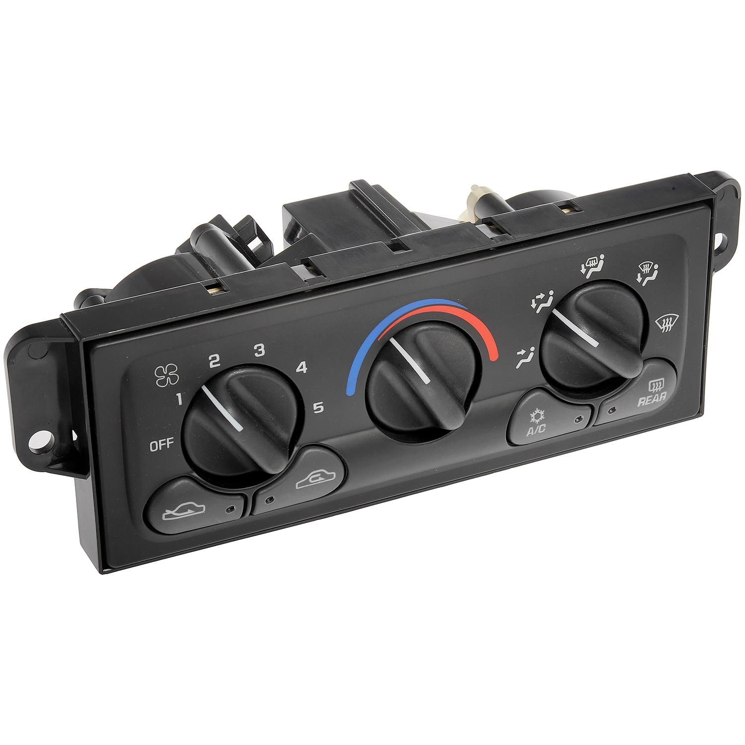 Dorman A C Selector Mode Switch