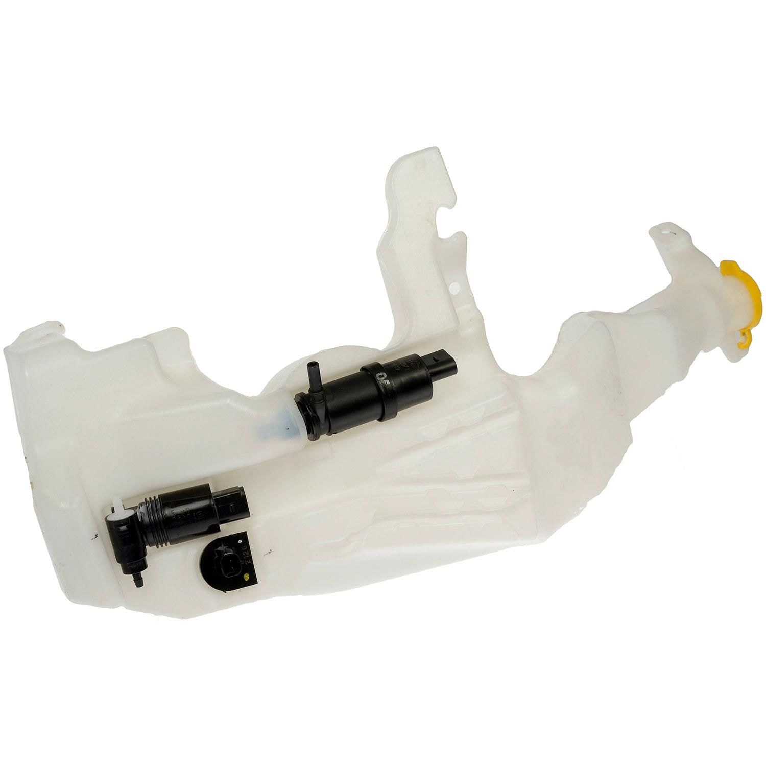 Dorman Windshield Washer Reservoir 603 872