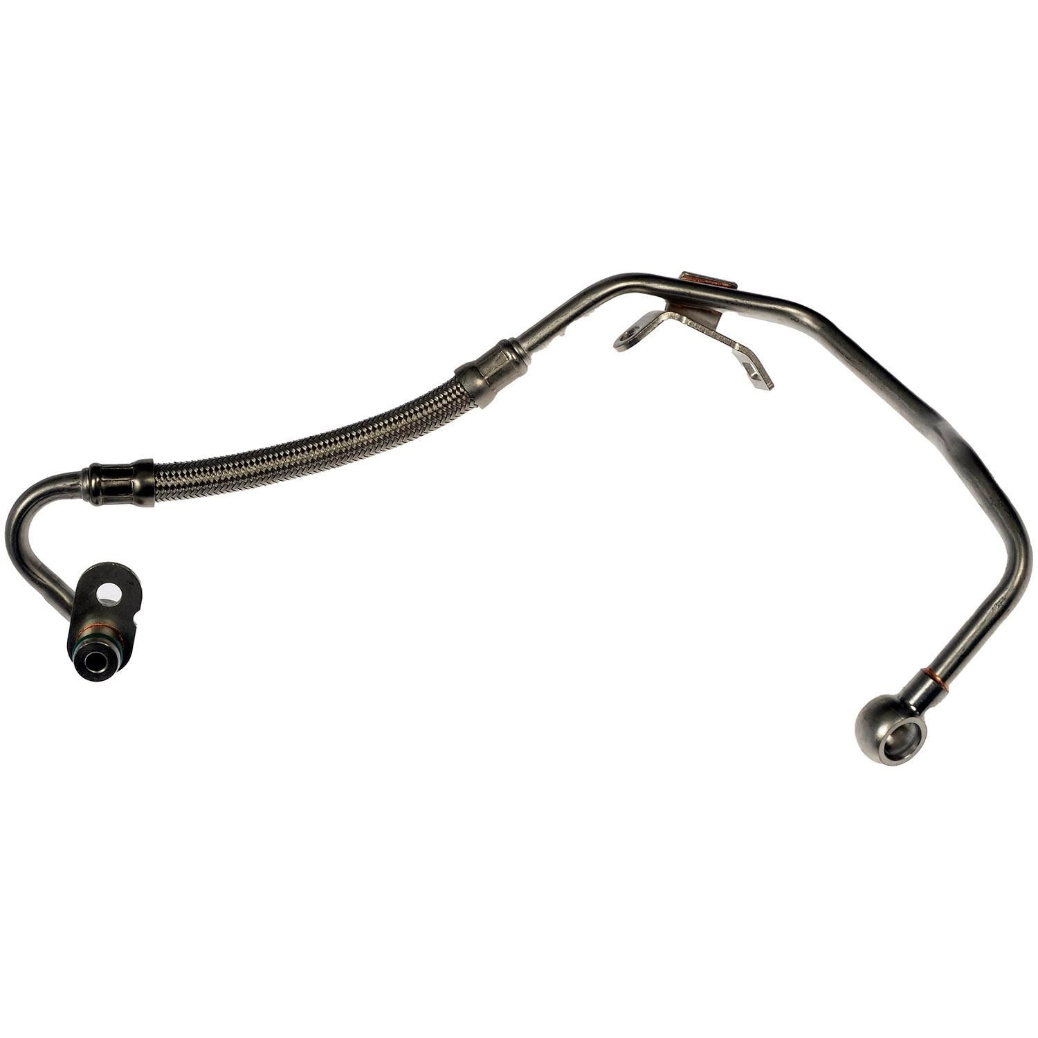 Dorman Turbocharger Coolant And Oil Supply Return Line Kit