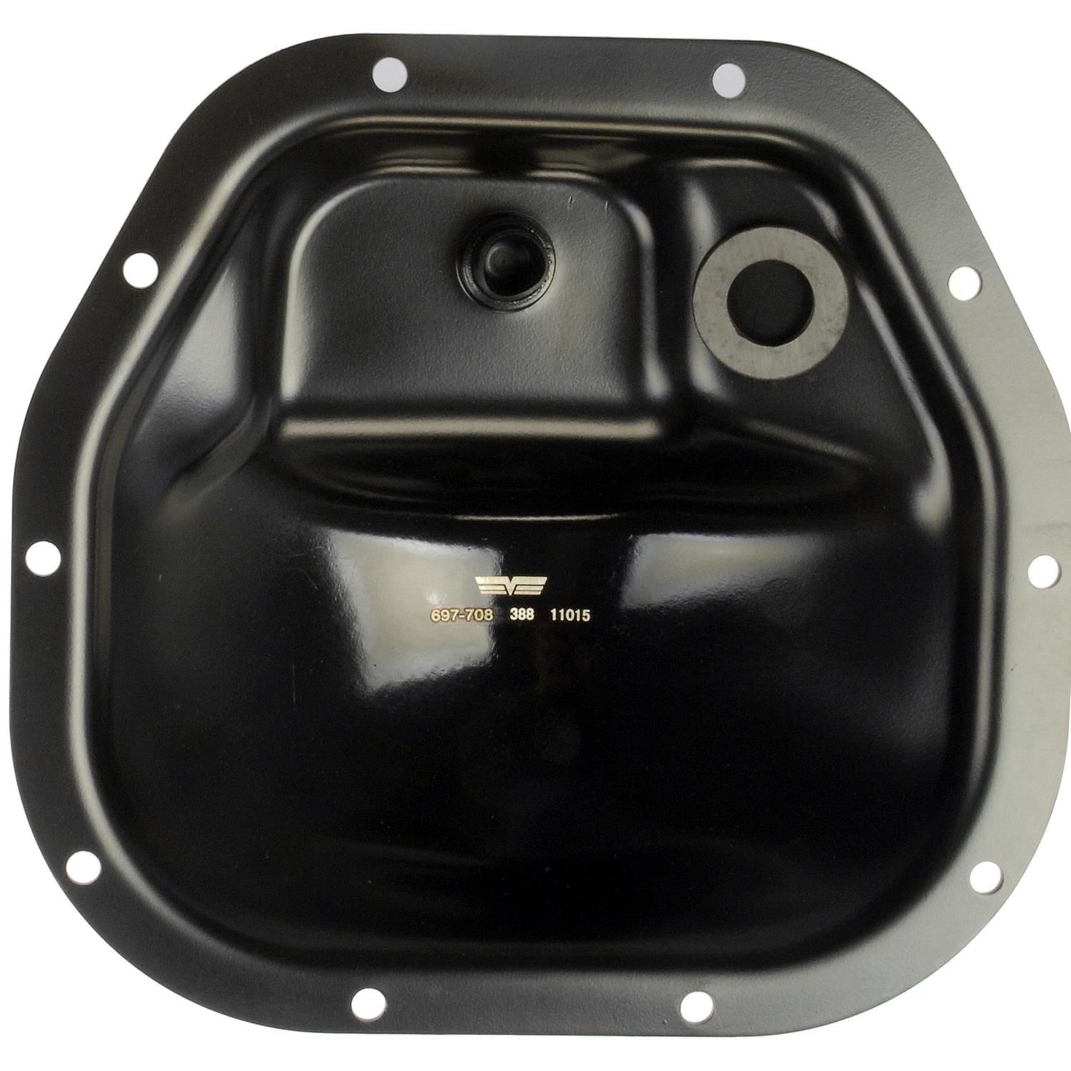 Dorman Differential Cover 697 708