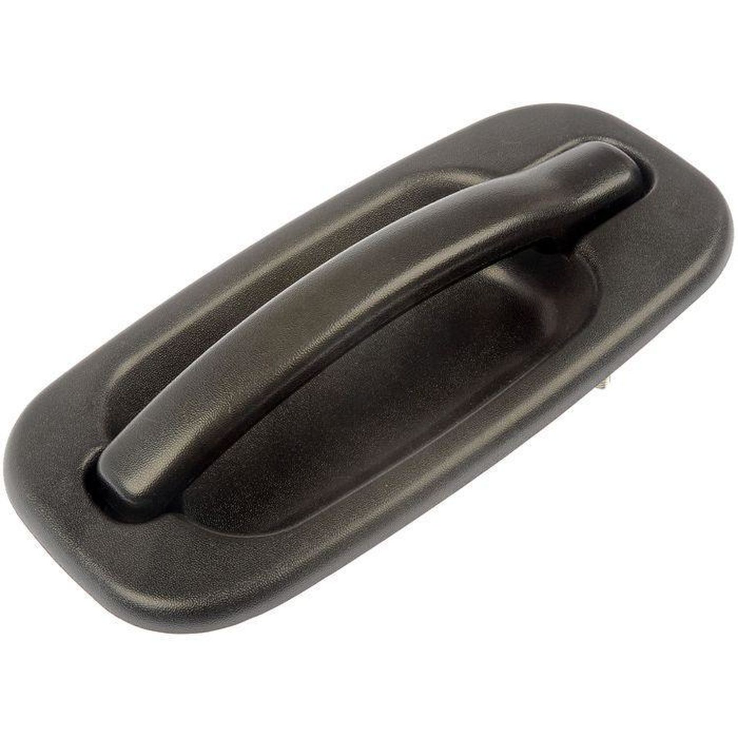 Dorman Exterior Door Handle Rear Driver Side