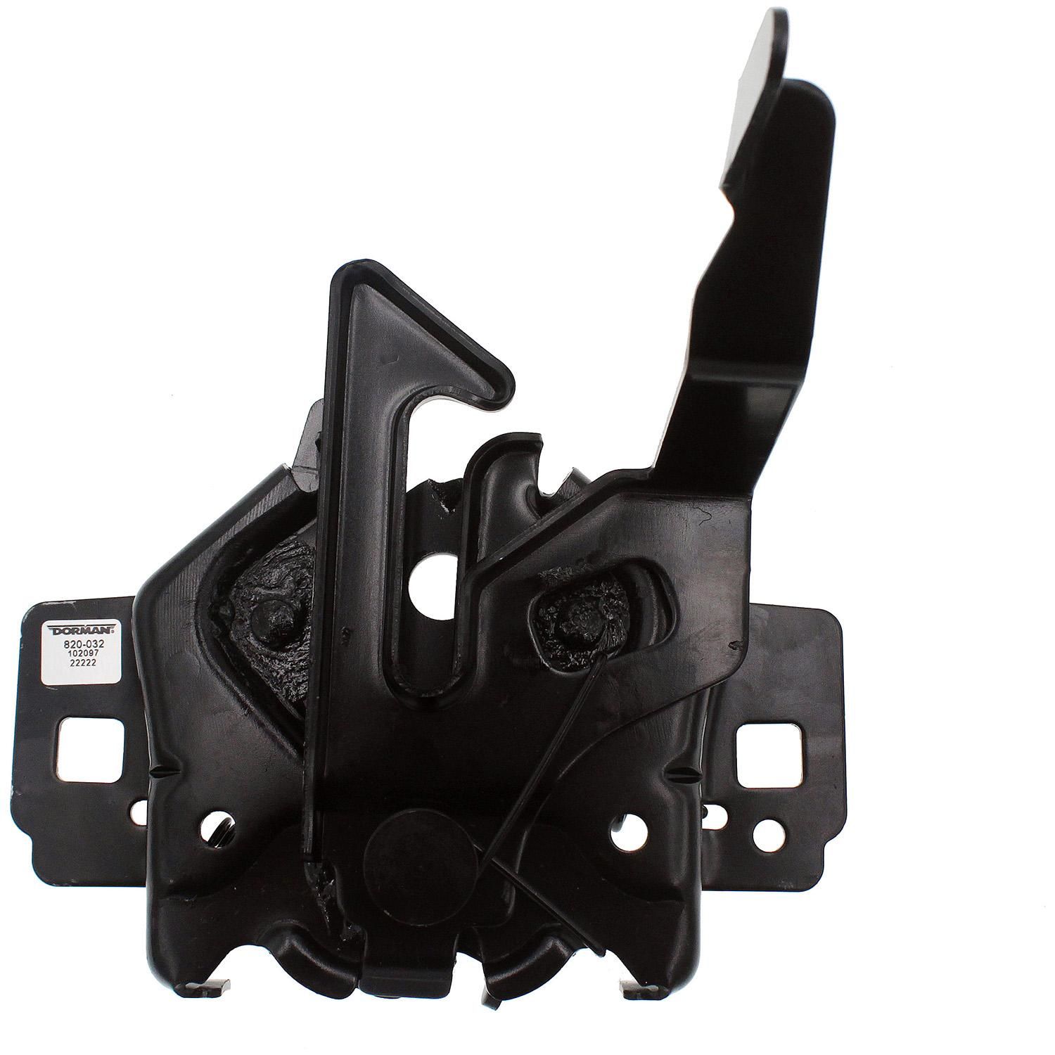 Dorman OE Solutions Hood Latch Assembly 820 032