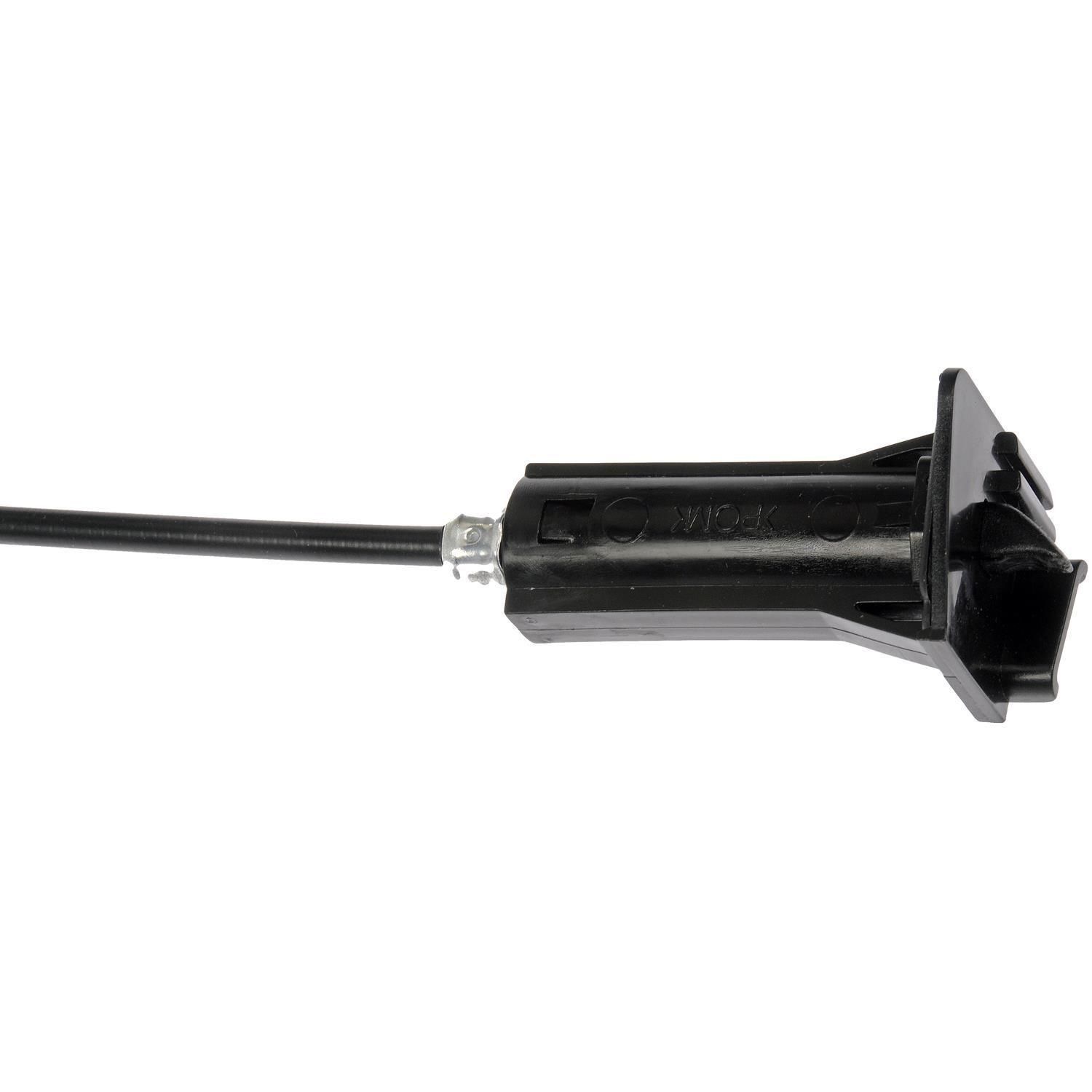 Dorman Fuel Door Release Cable 912 152