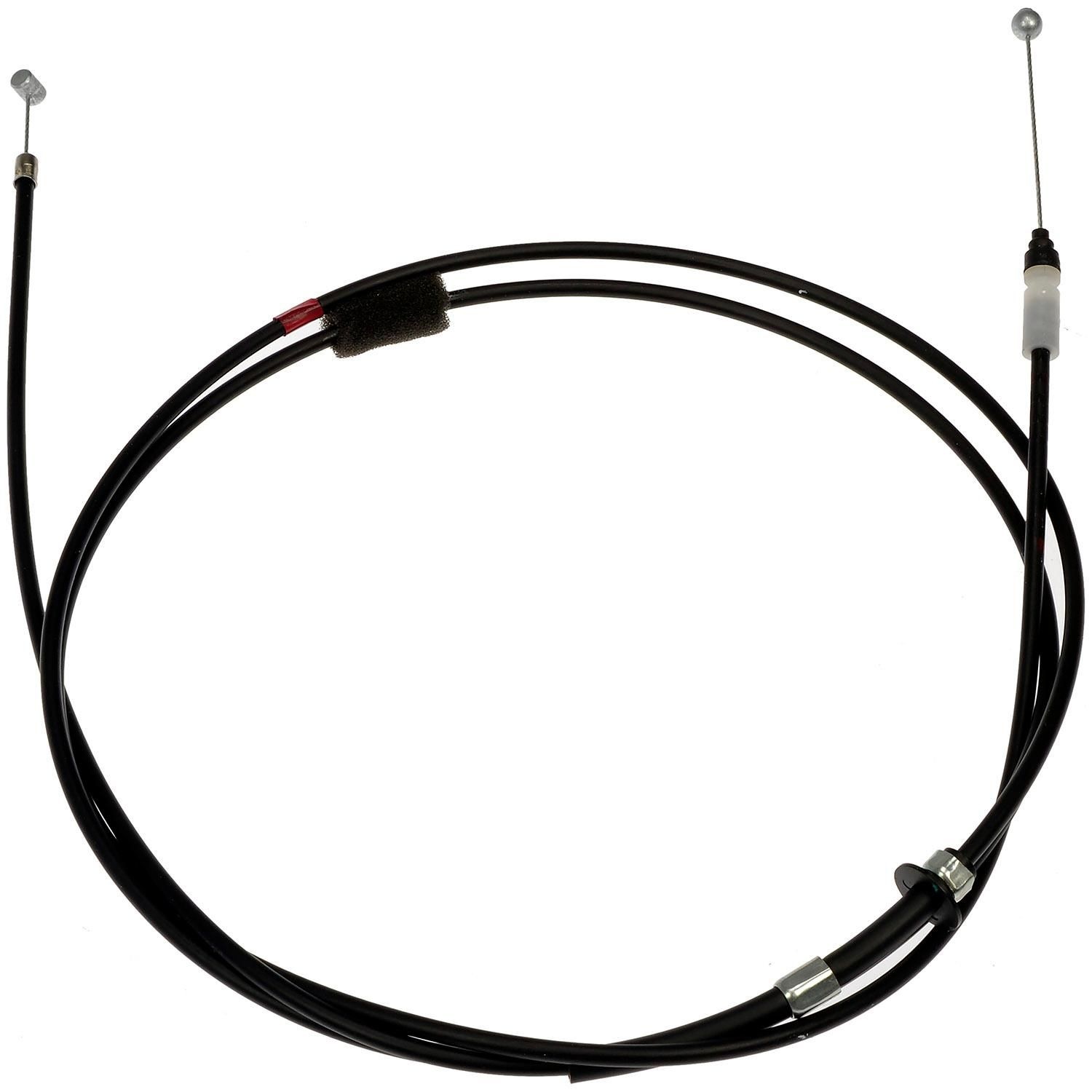 Dorman Hood Release Cable