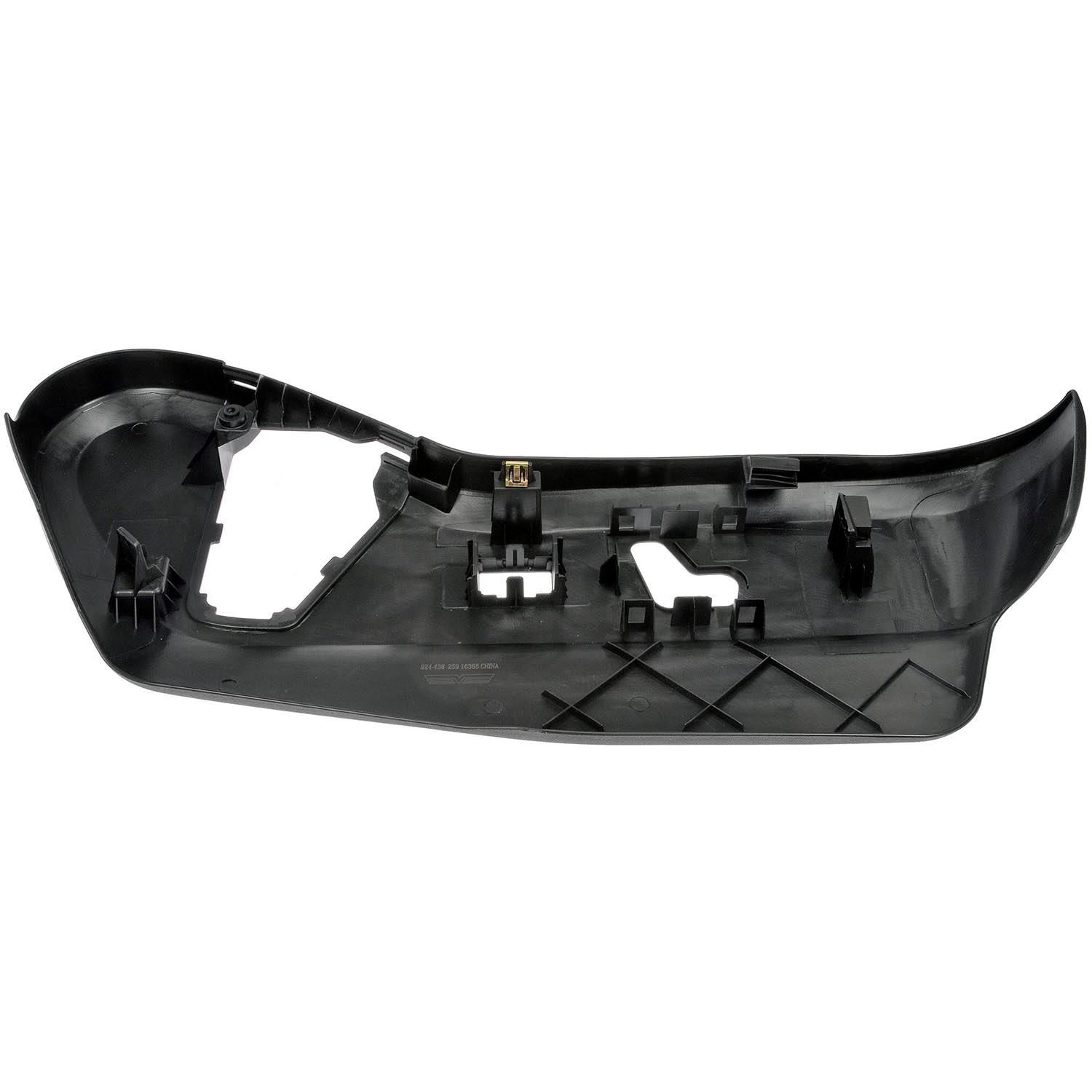 Dorman Seat Track Cover 924 438