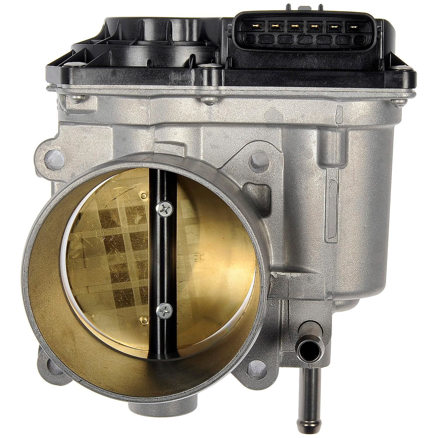 Dorman Fuel Injection Throttle Body