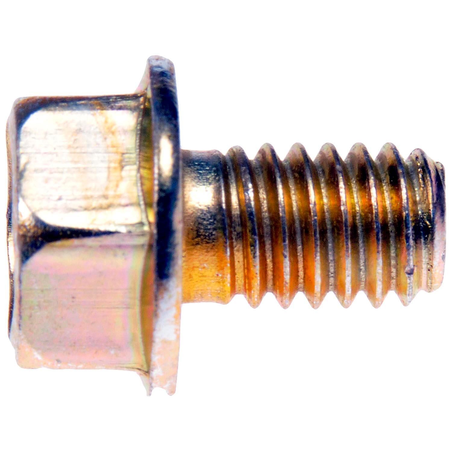 Dorman M X Mm Class Flanged Bolt