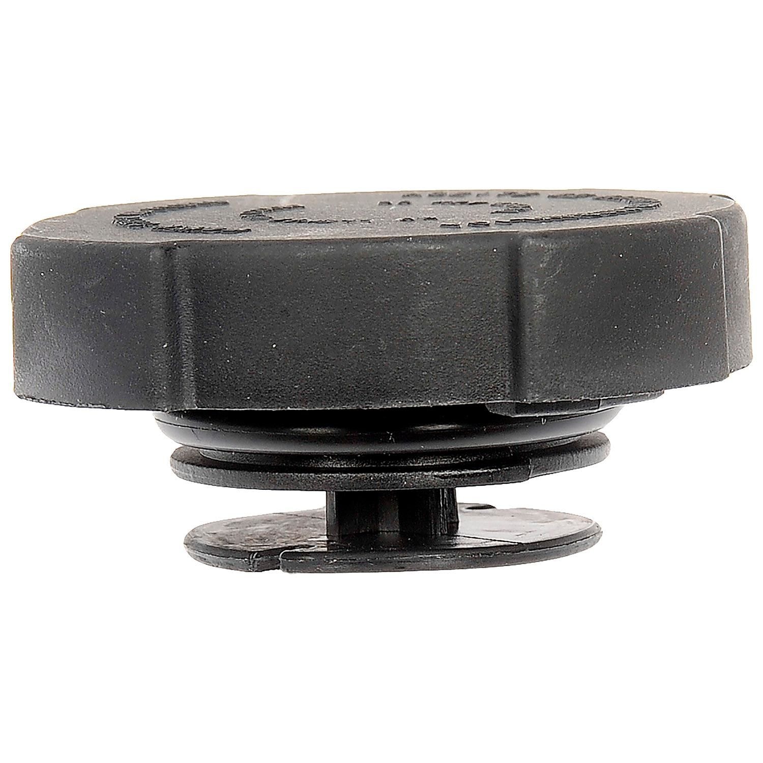 Dorman Power Steering Reservoir Cap Cd