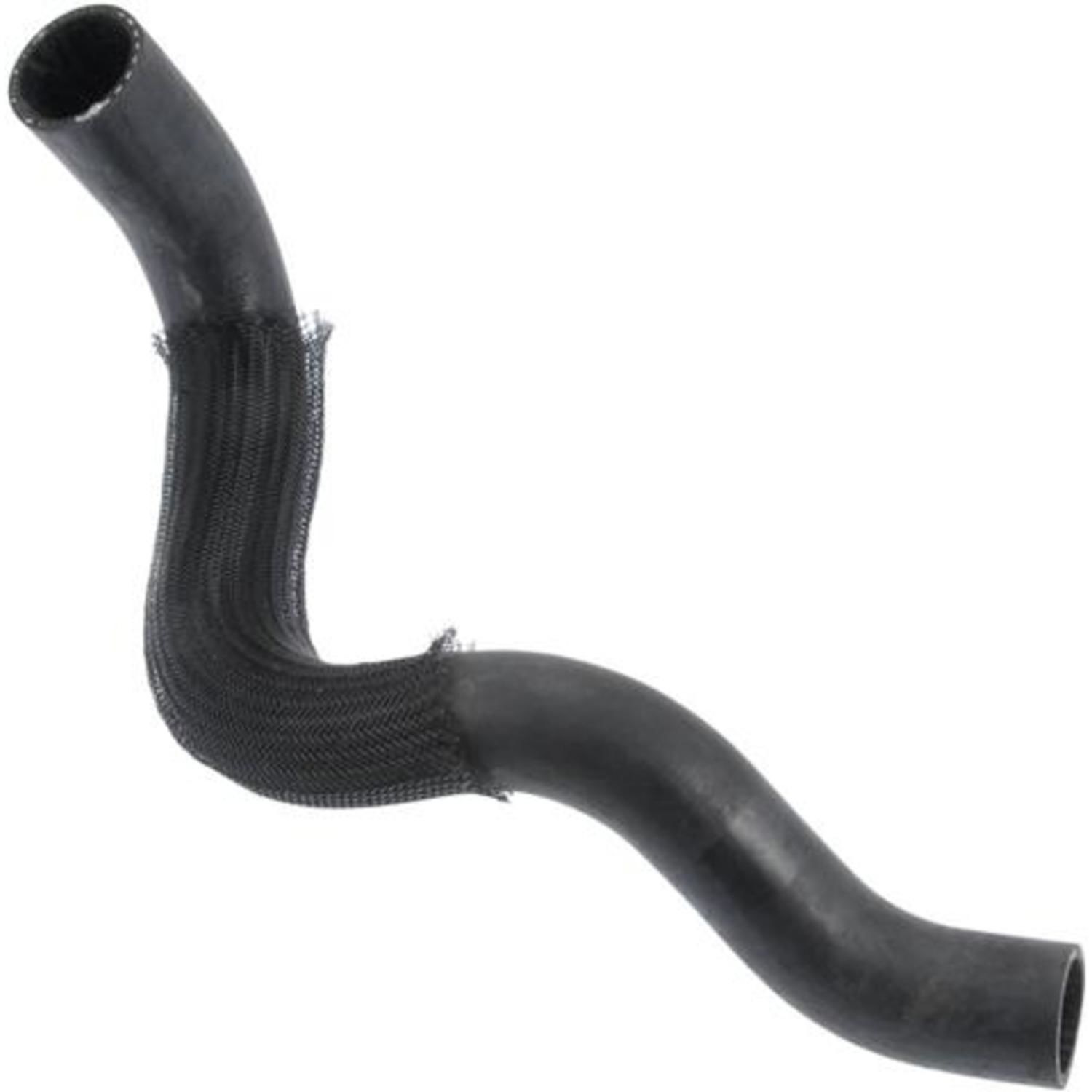 Continental Lower Radiator Hose E