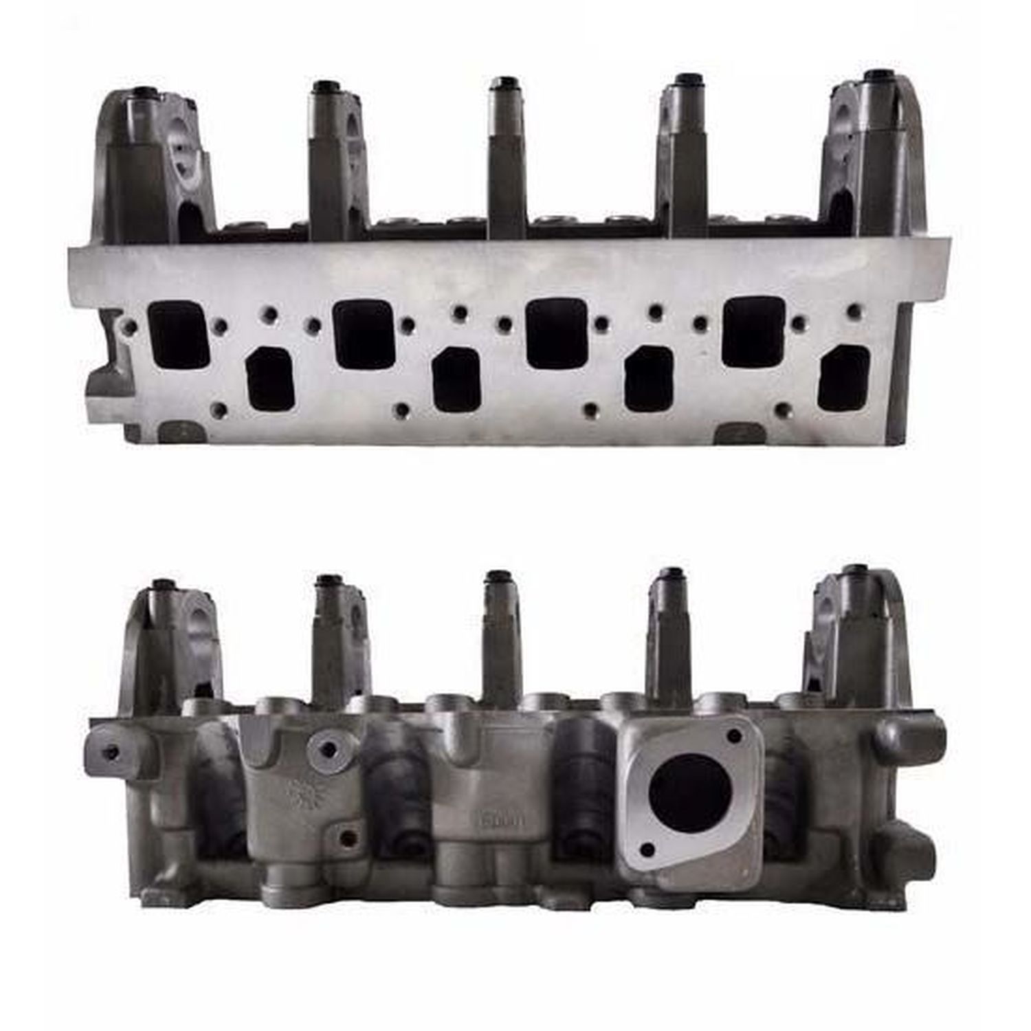 Enginetech Cylinder Head Bare Ehcr