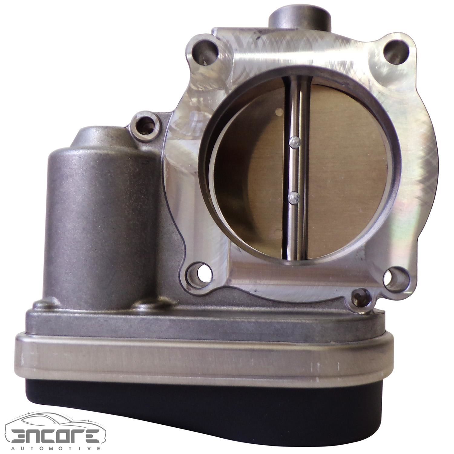 Encore Fuel Injection Throttle Body TB D20003