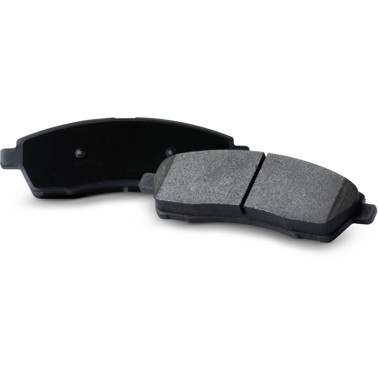 Duralast Semi Metallic Disc Brake Pad Set Mkd