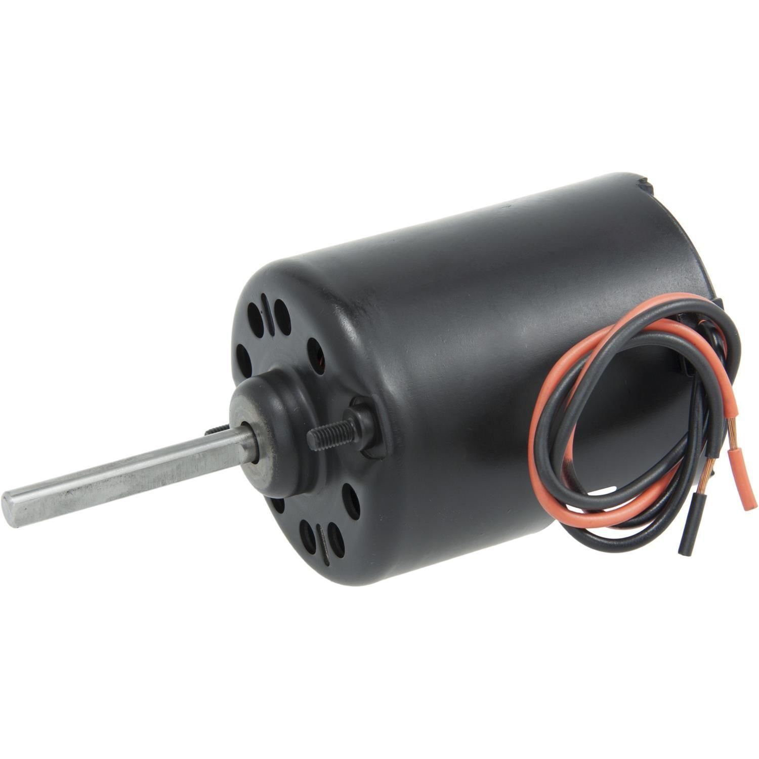 Four Seasons A C Heater Blower Motor