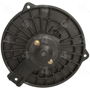 Four Seasons A C Heater Blower Motor