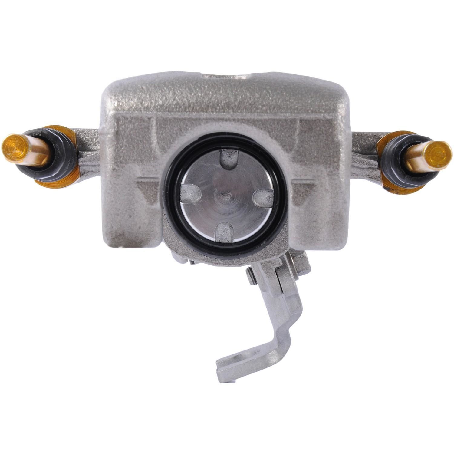 Duralast Front Driver Or Passenger Side Brake Caliper D6464