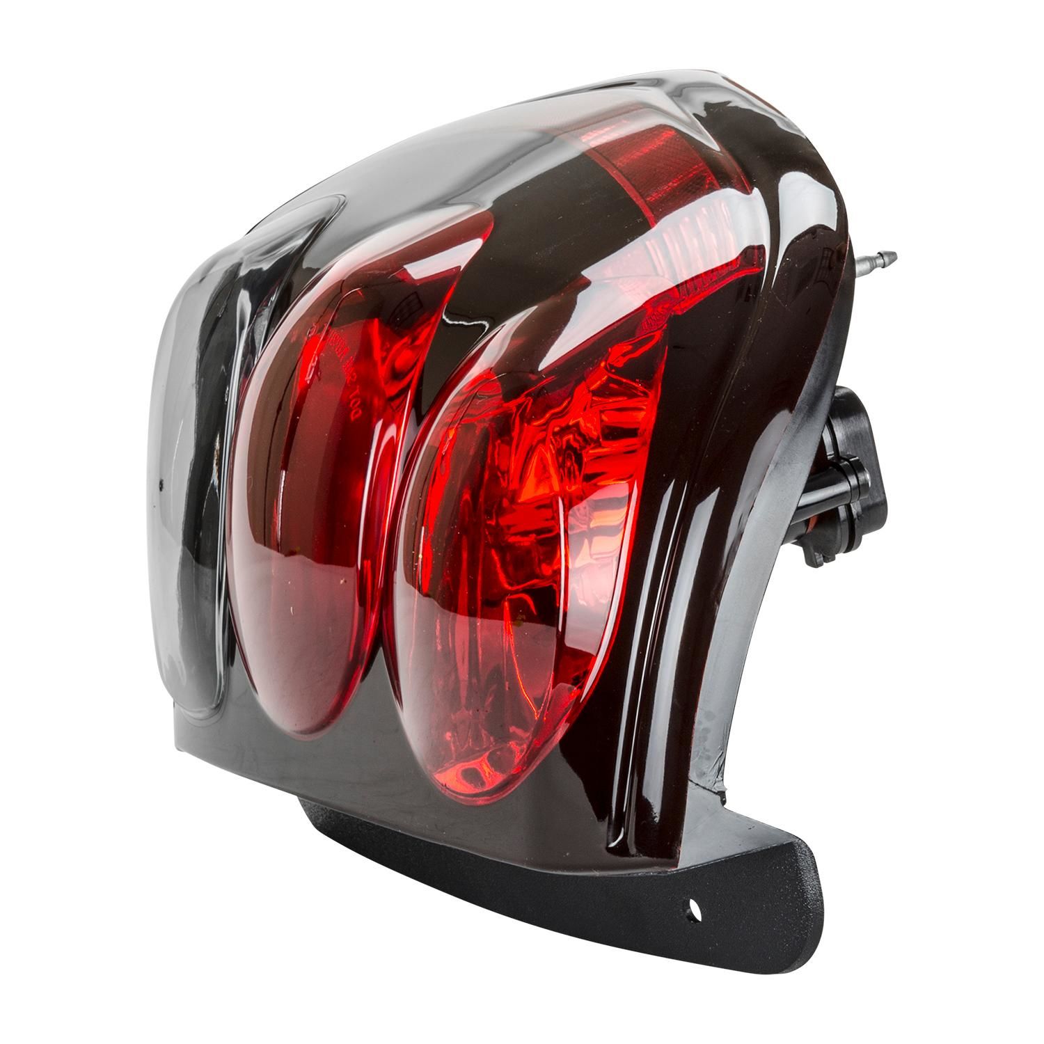 TYC Tail Light Assembly 11 5830 00