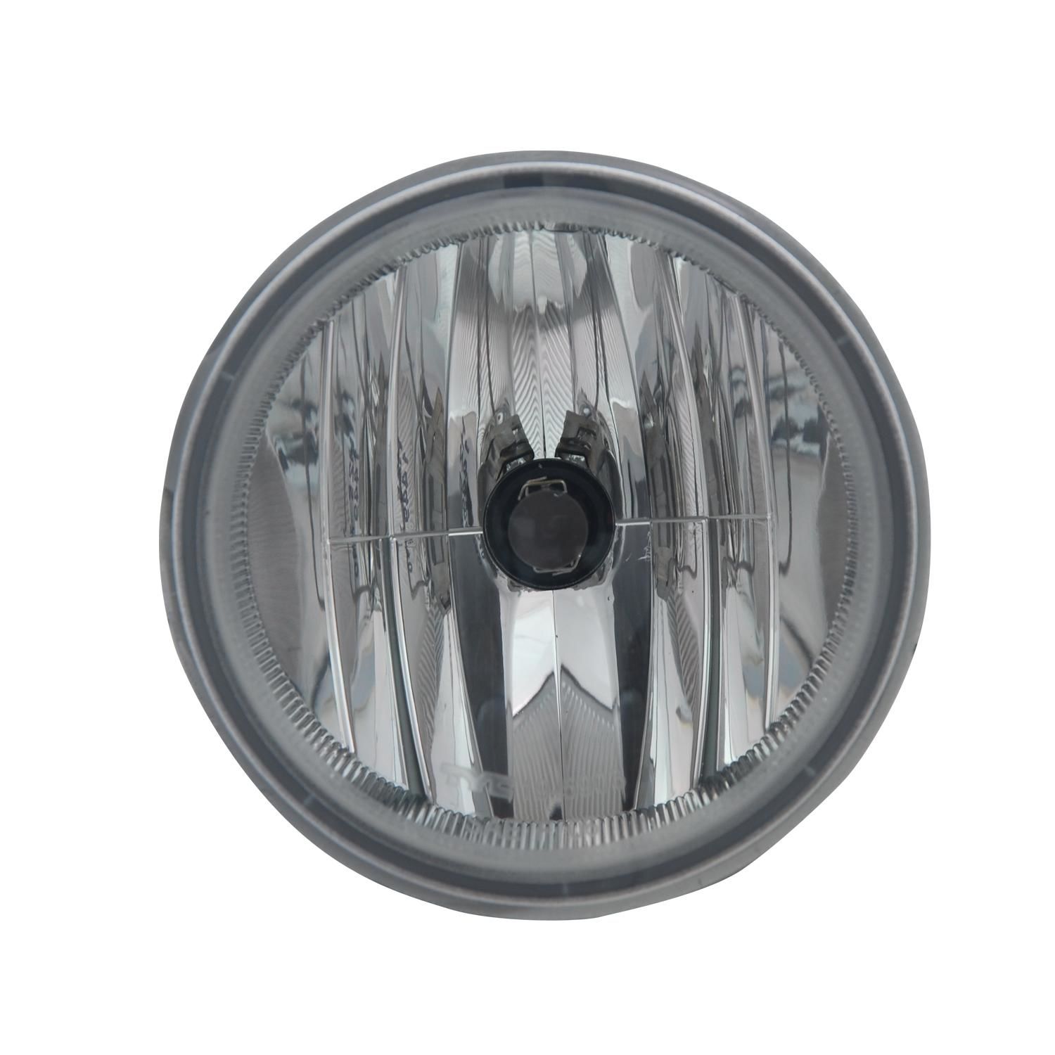 Tyc Fog Light Assembly