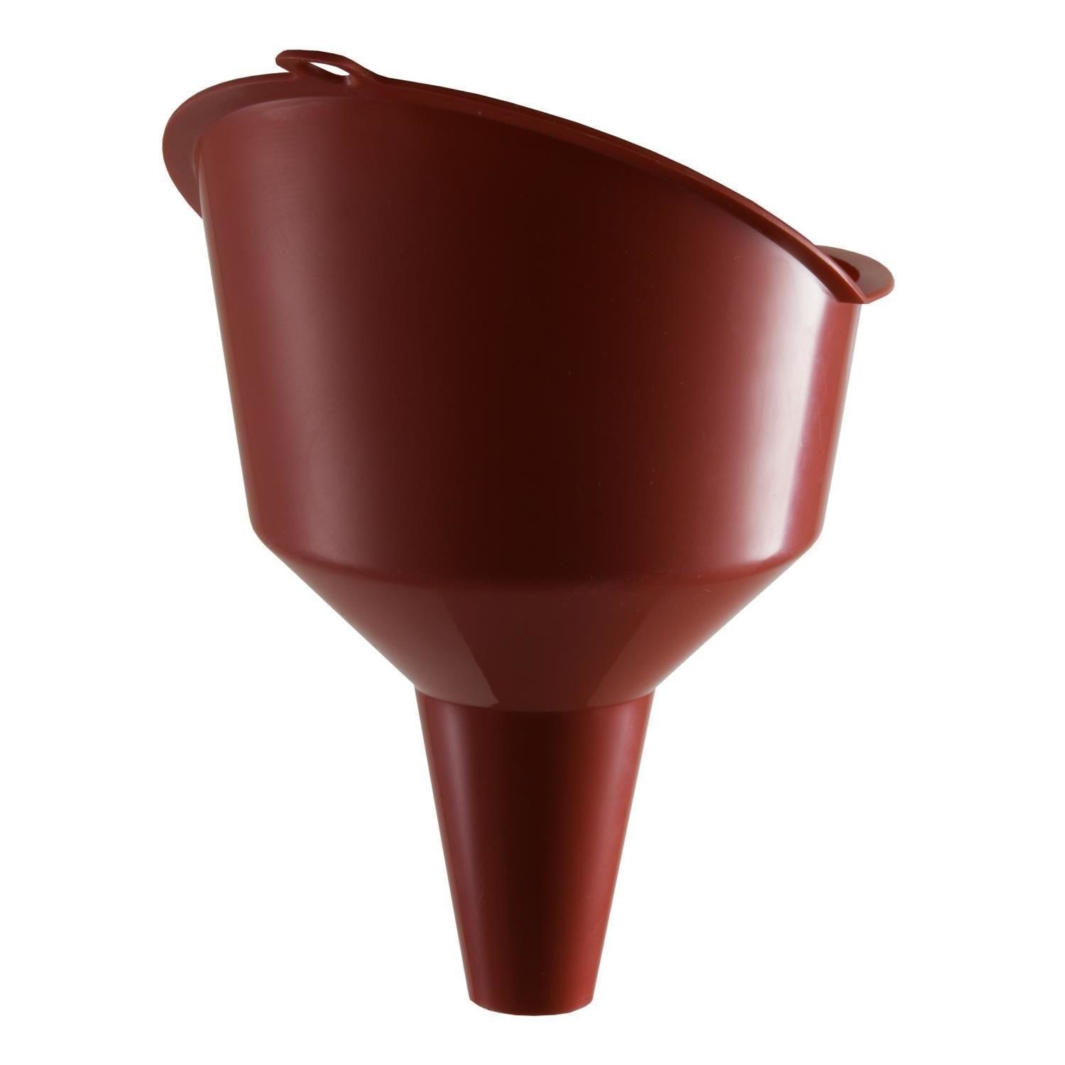 Hopkins Red Super Quick Fill Funnel