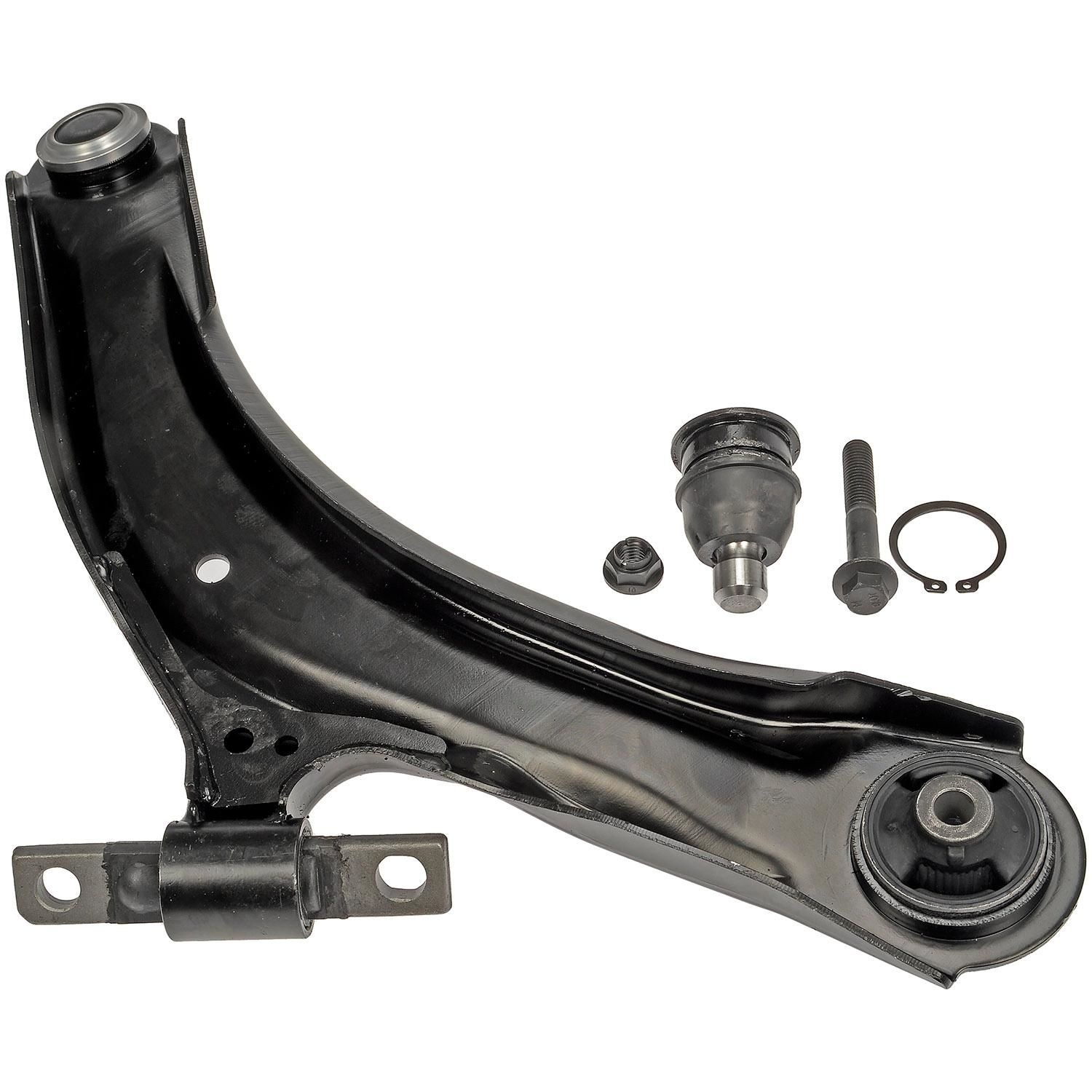 Duralast Lower Control Arm With Ball Joint CA12376