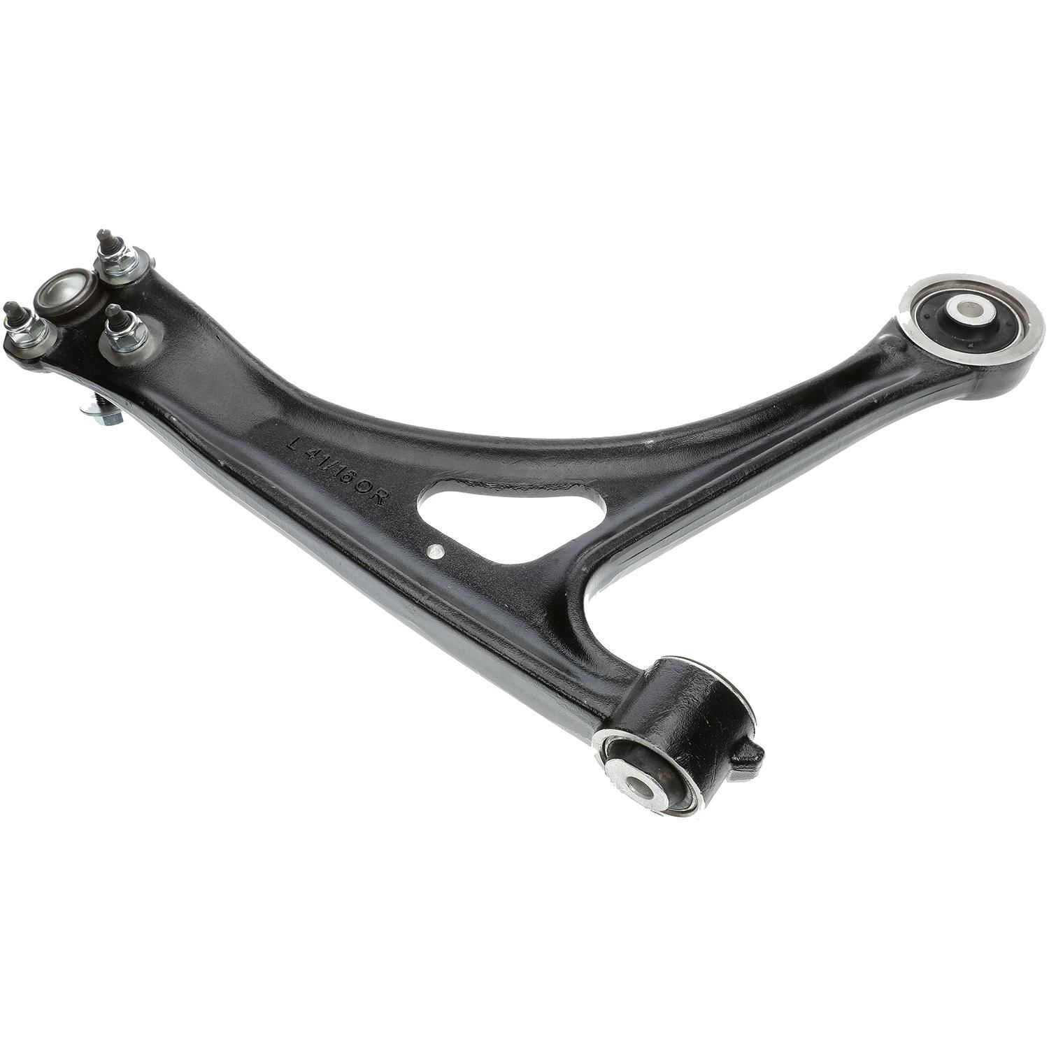 Duralast Lower Control Arm With Ball Joint CA12887