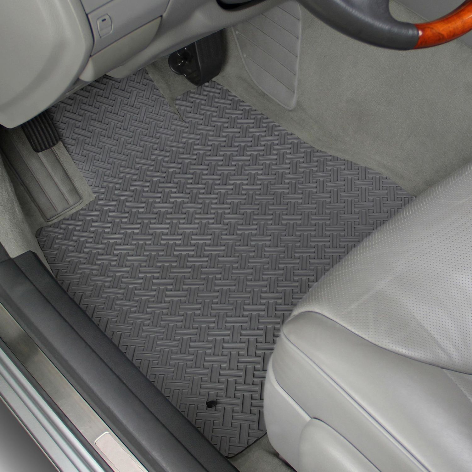 Lloyd Direct Fit Floor Mat AZNR000