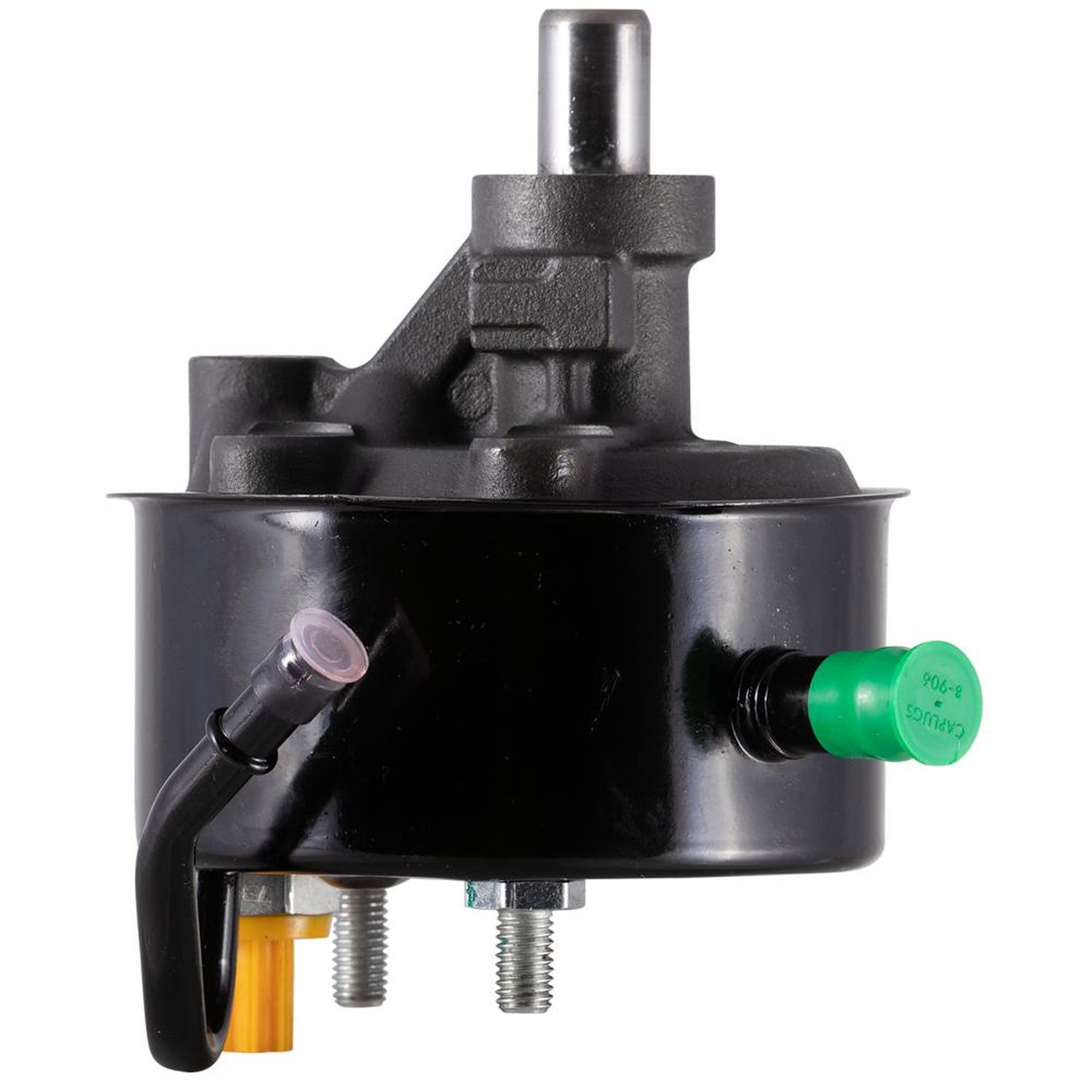 Pwr Steering Power Steering Pump R